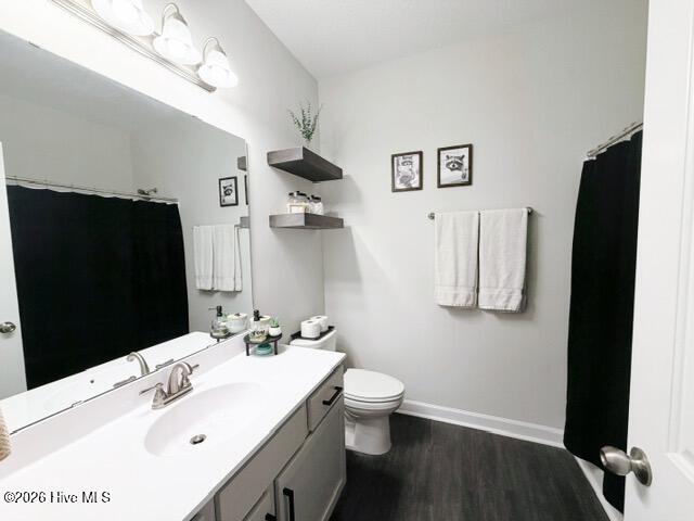 1113 Carteret Manor Drive