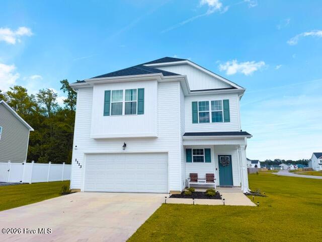 1113 Carteret Manor Drive