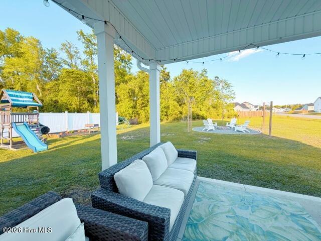 1113 Carteret Manor Drive