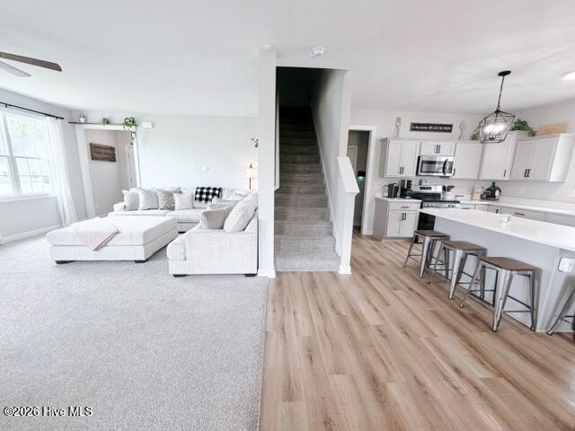 1113 Carteret Manor Drive