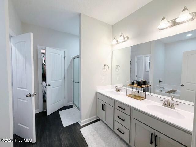 1113 Carteret Manor Drive