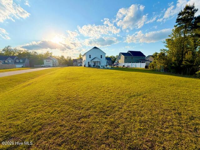 1113 Carteret Manor Drive