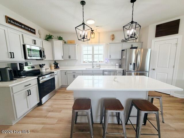 1113 Carteret Manor Drive
