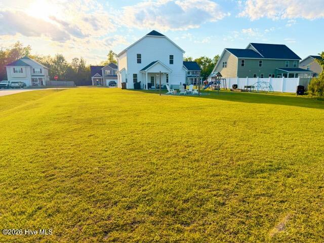 1113 Carteret Manor Drive