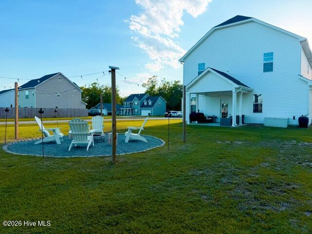 1113 Carteret Manor Drive