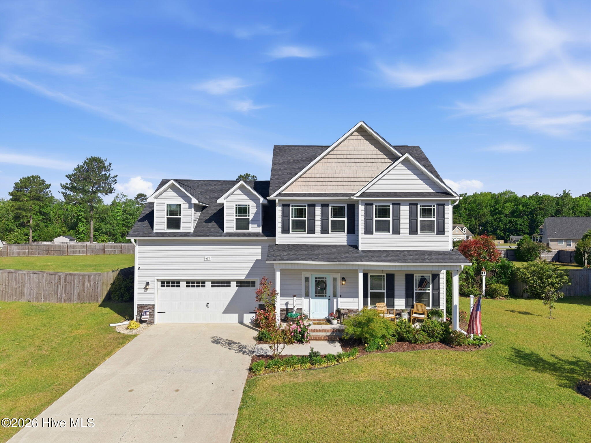 685 Aria Lane
