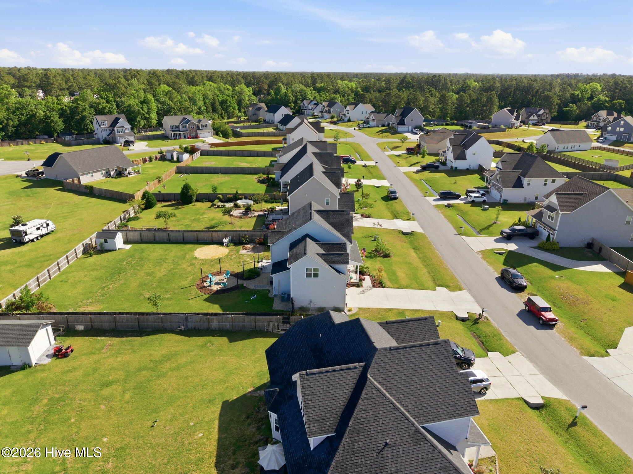 685 Aria Lane
