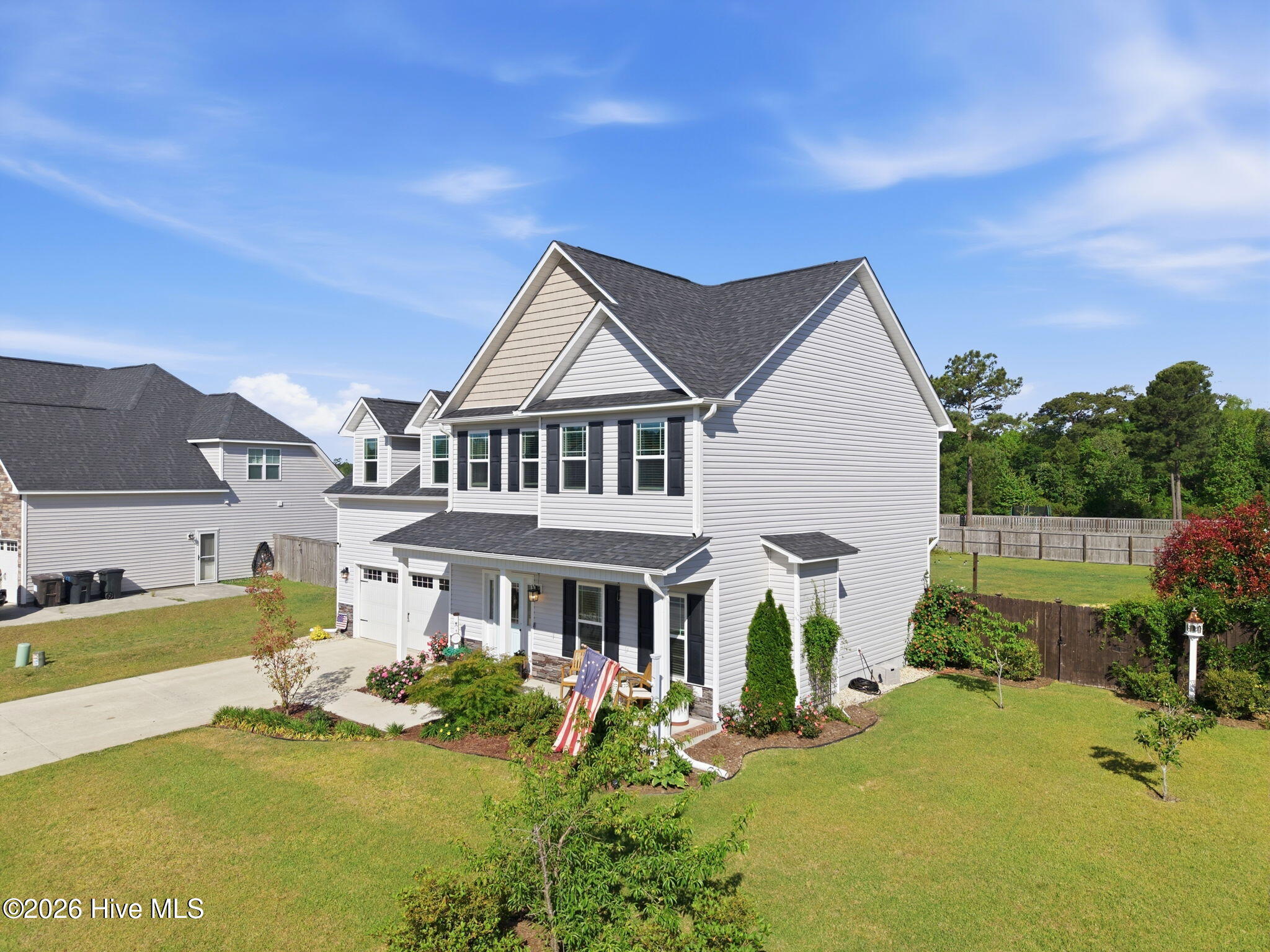 685 Aria Lane