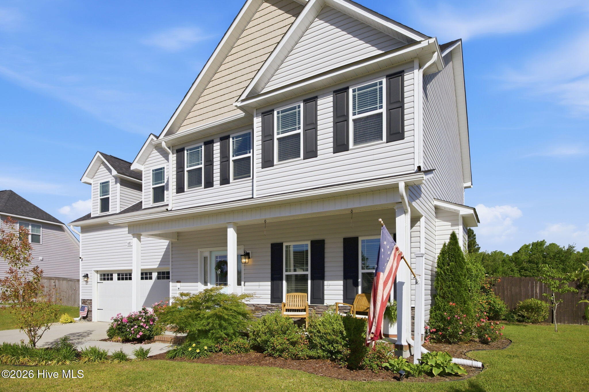 685 Aria Lane