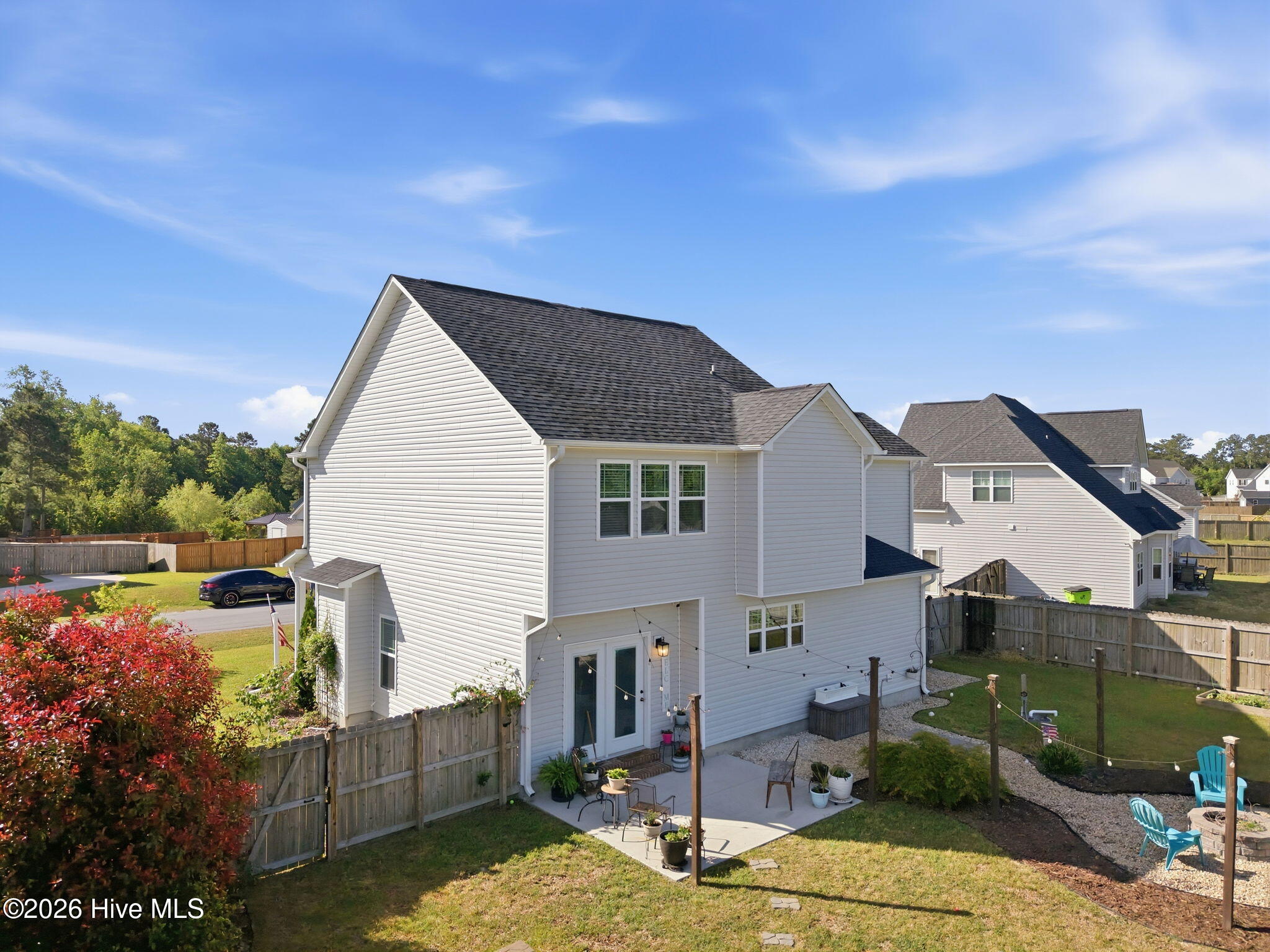685 Aria Lane