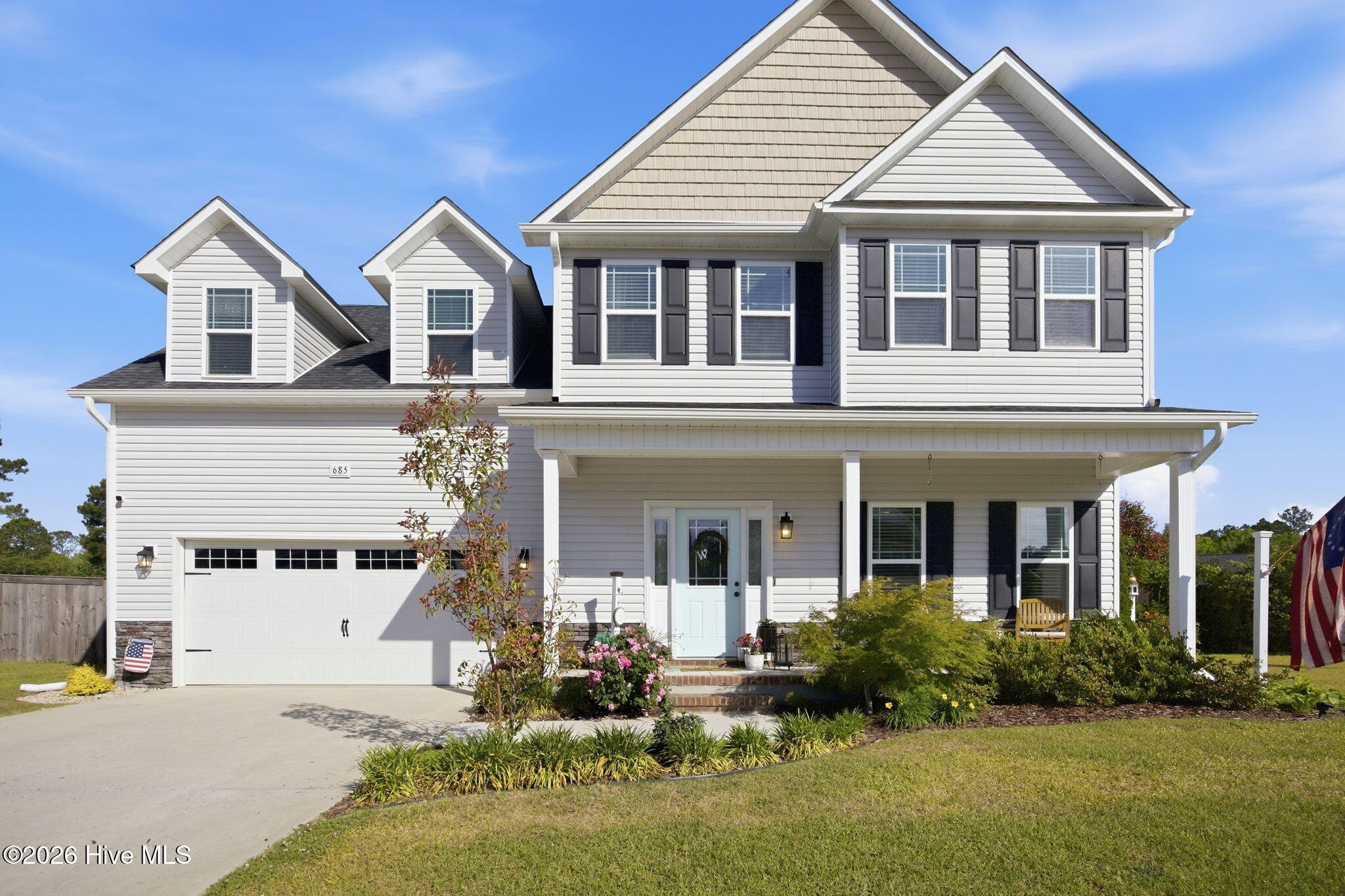 685 Aria Lane
