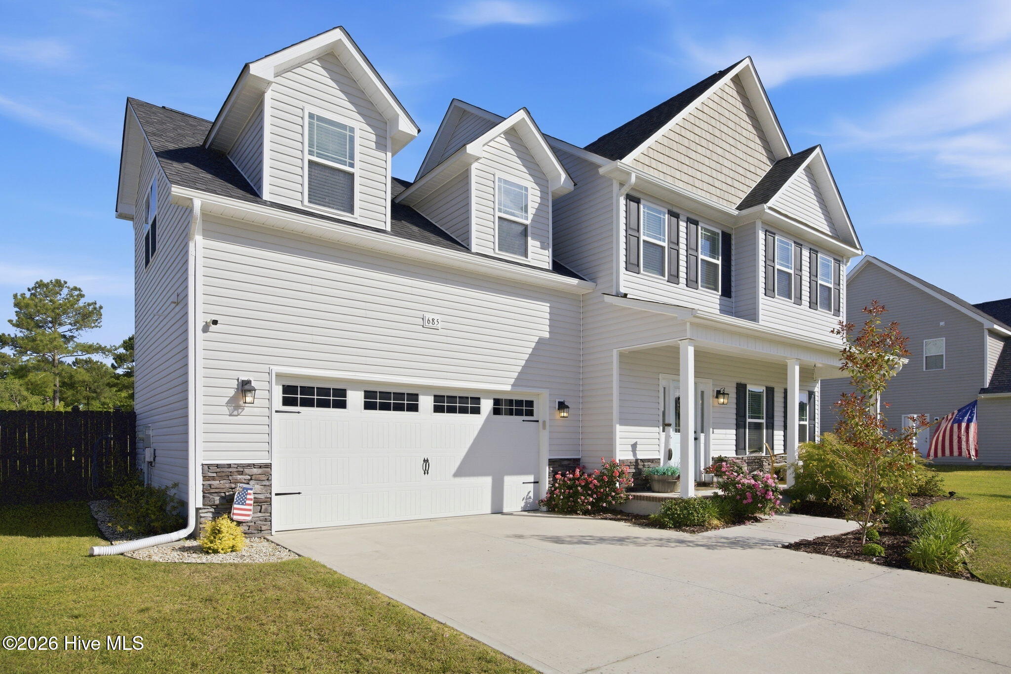685 Aria Lane