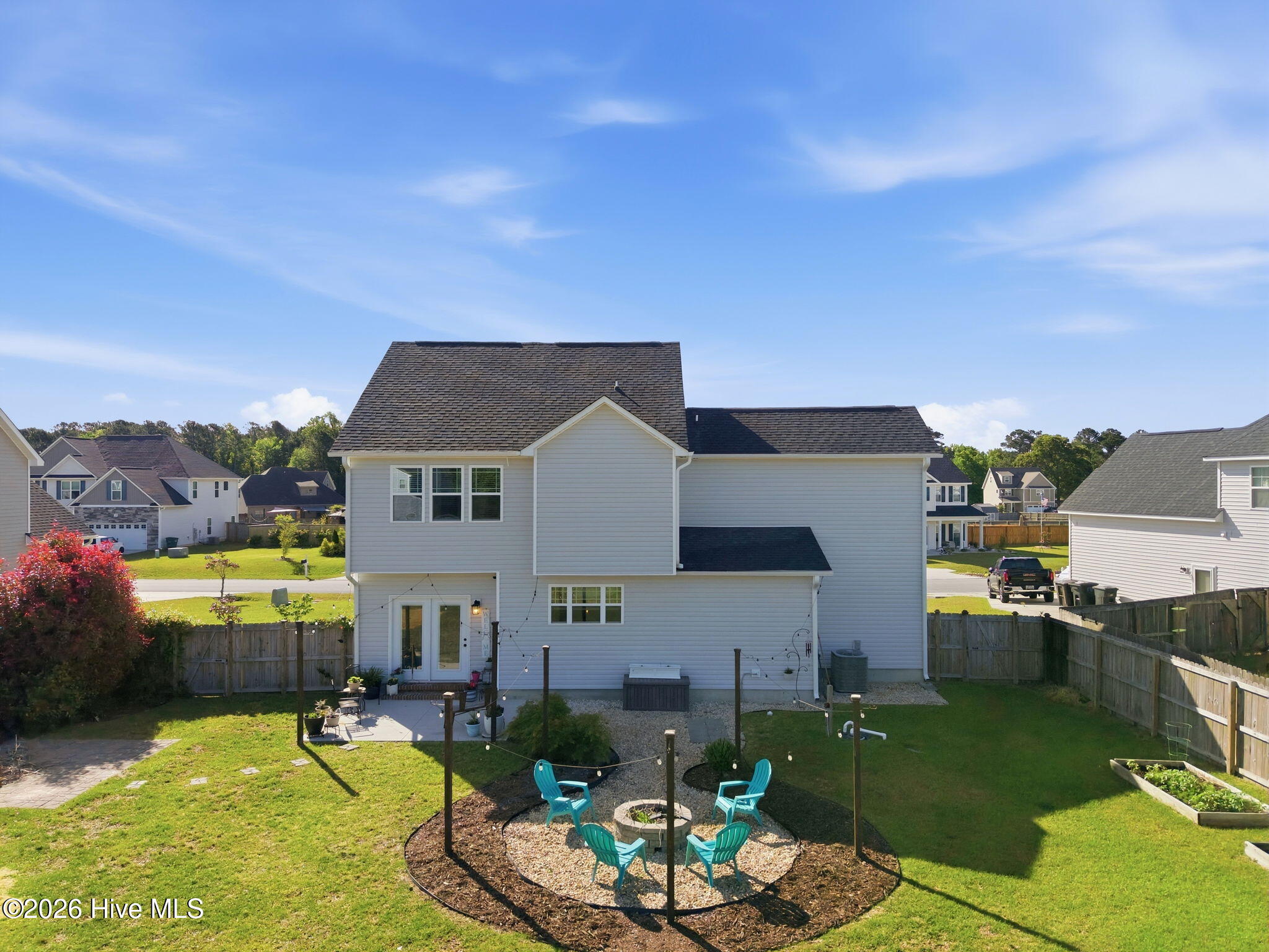 685 Aria Lane