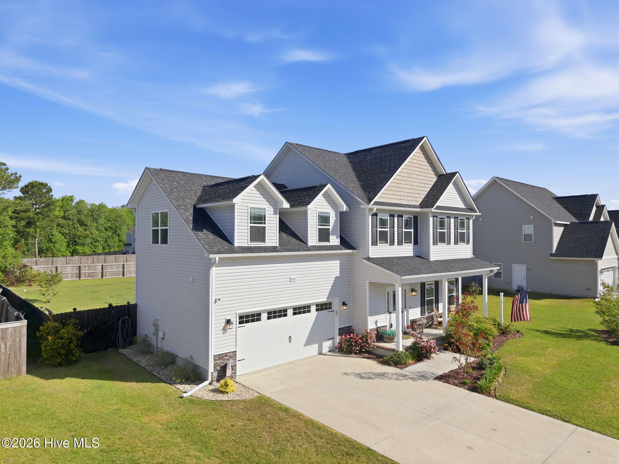 685 Aria Lane