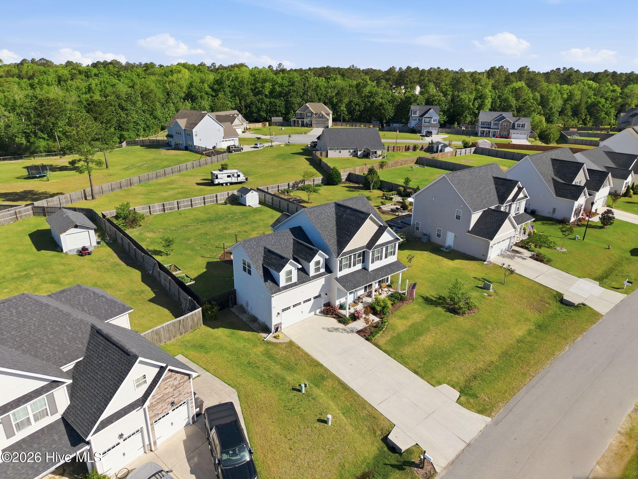 685 Aria Lane