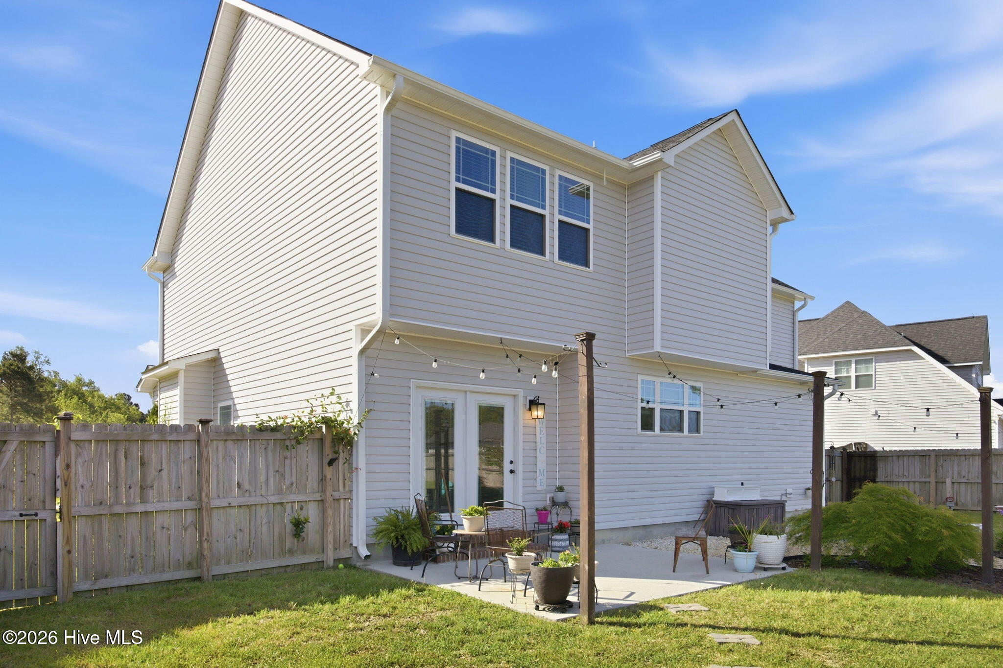 685 Aria Lane