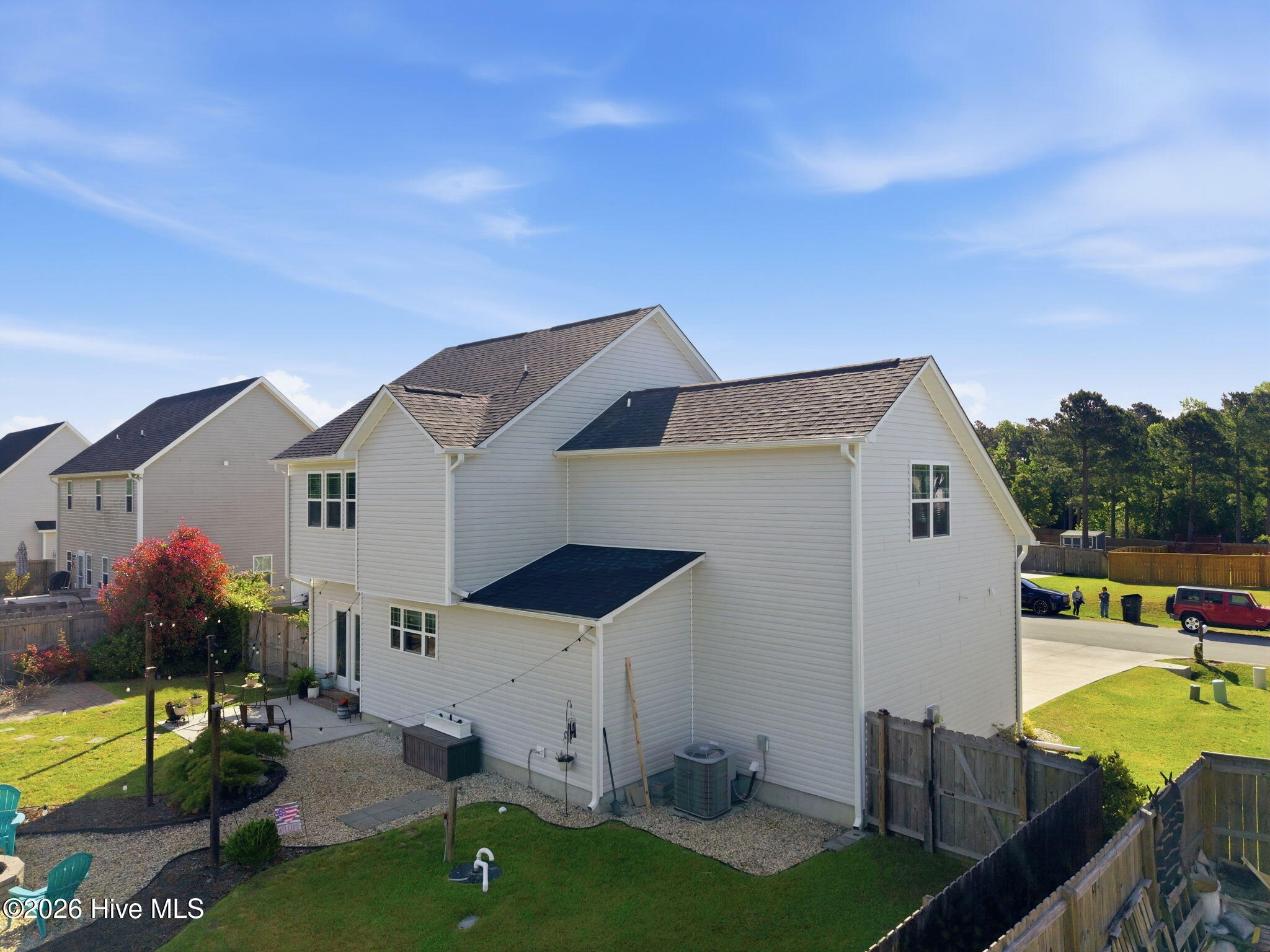 685 Aria Lane