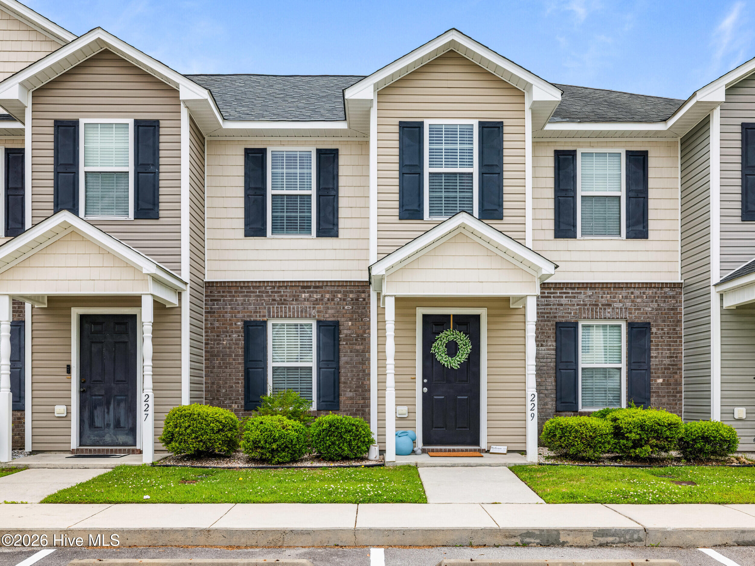 229 Glen Cannon Drive