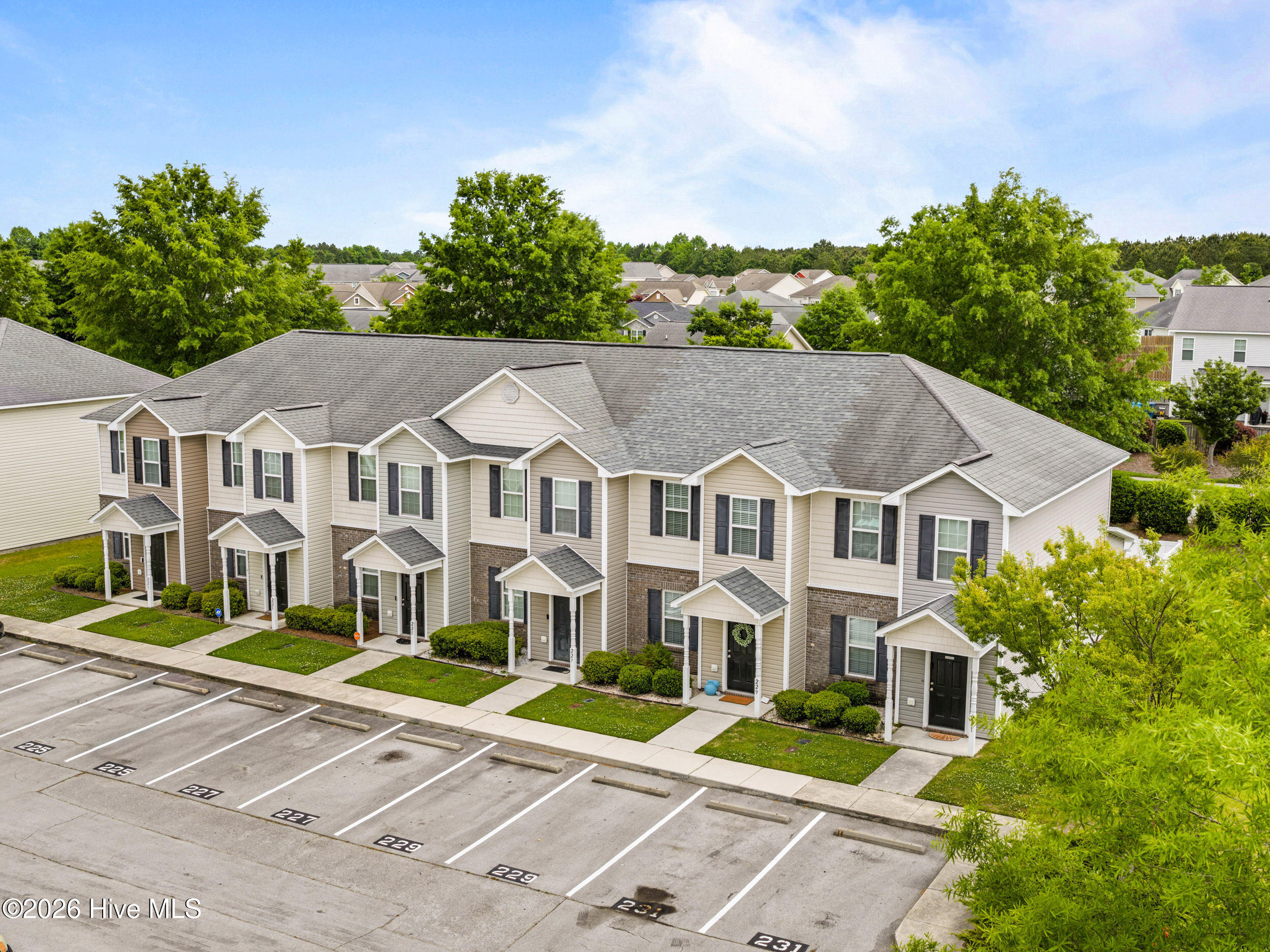 229 Glen Cannon Drive