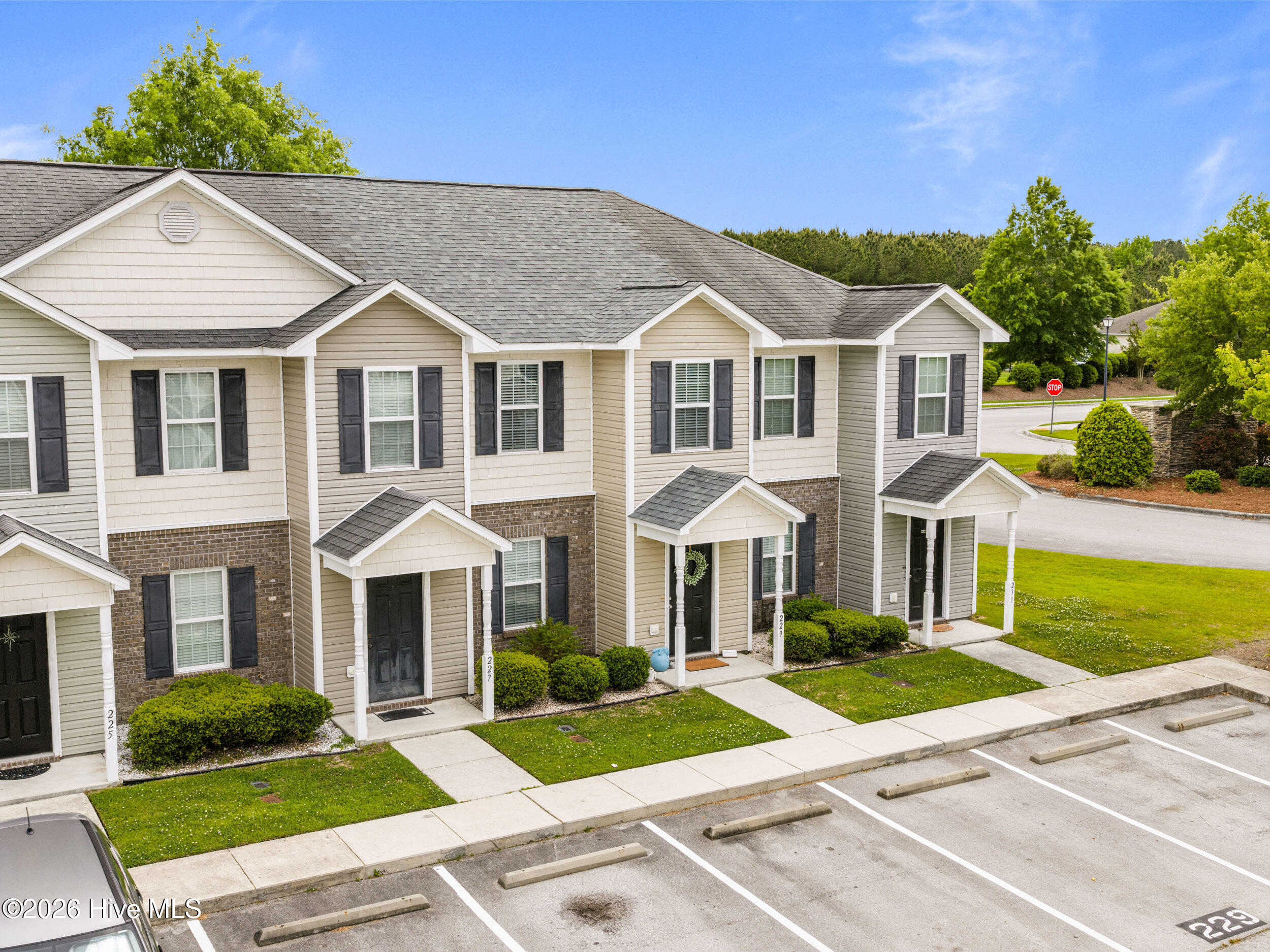 229 Glen Cannon Drive