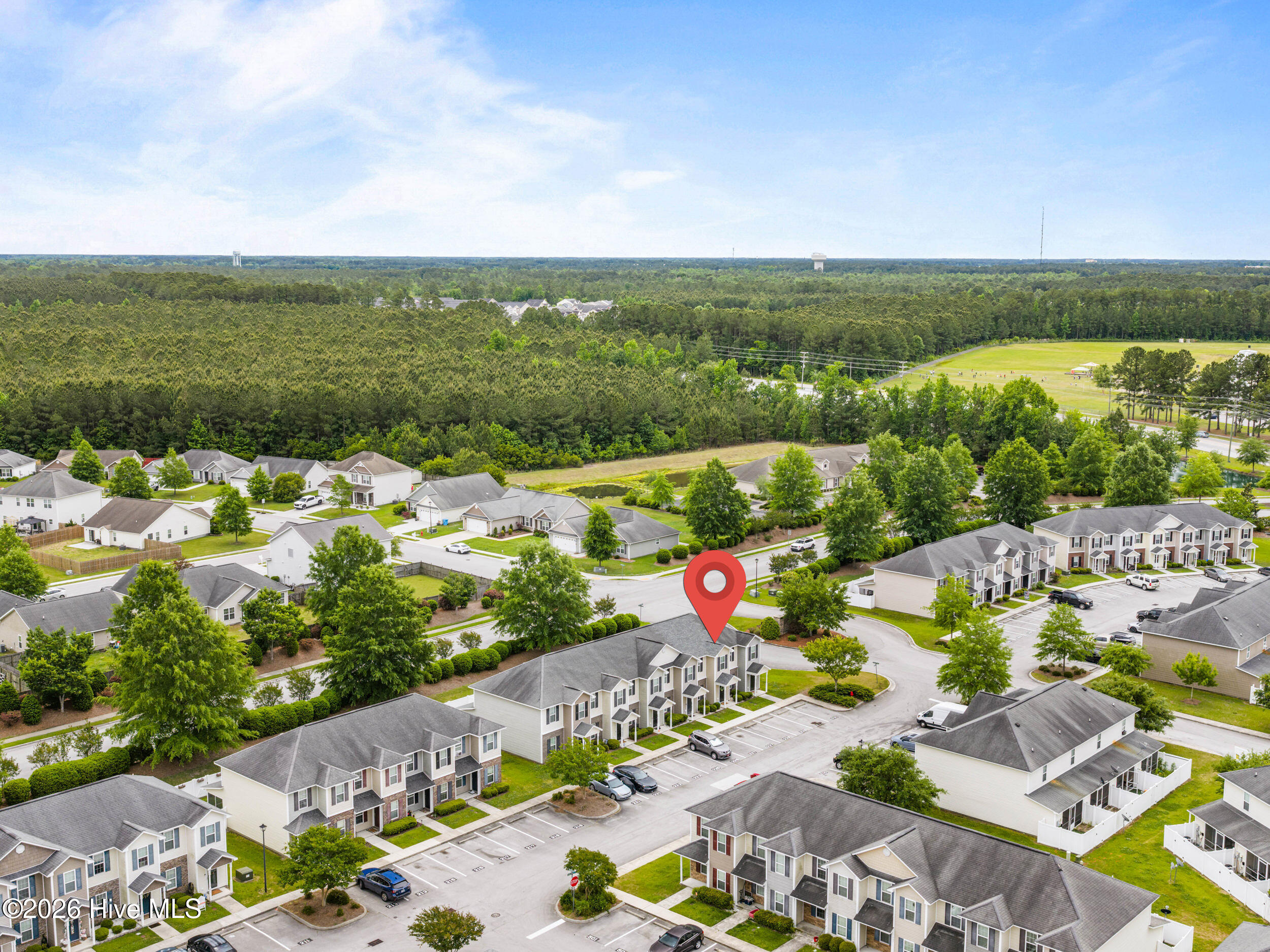 229 Glen Cannon Drive