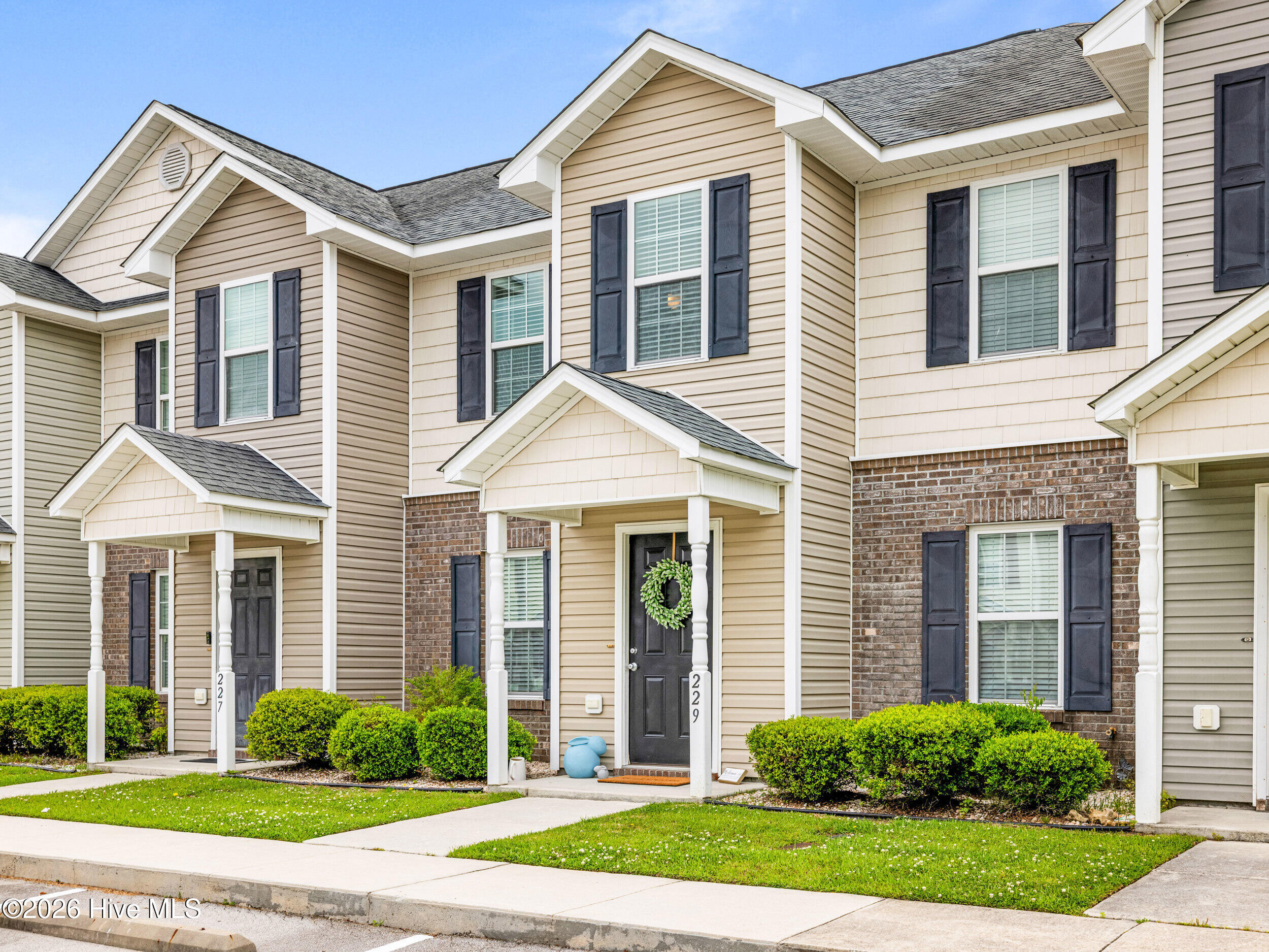 229 Glen Cannon Drive