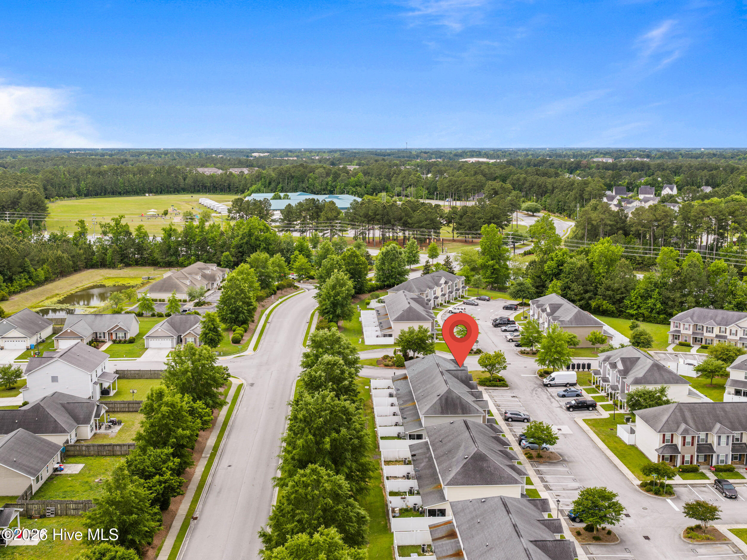229 Glen Cannon Drive