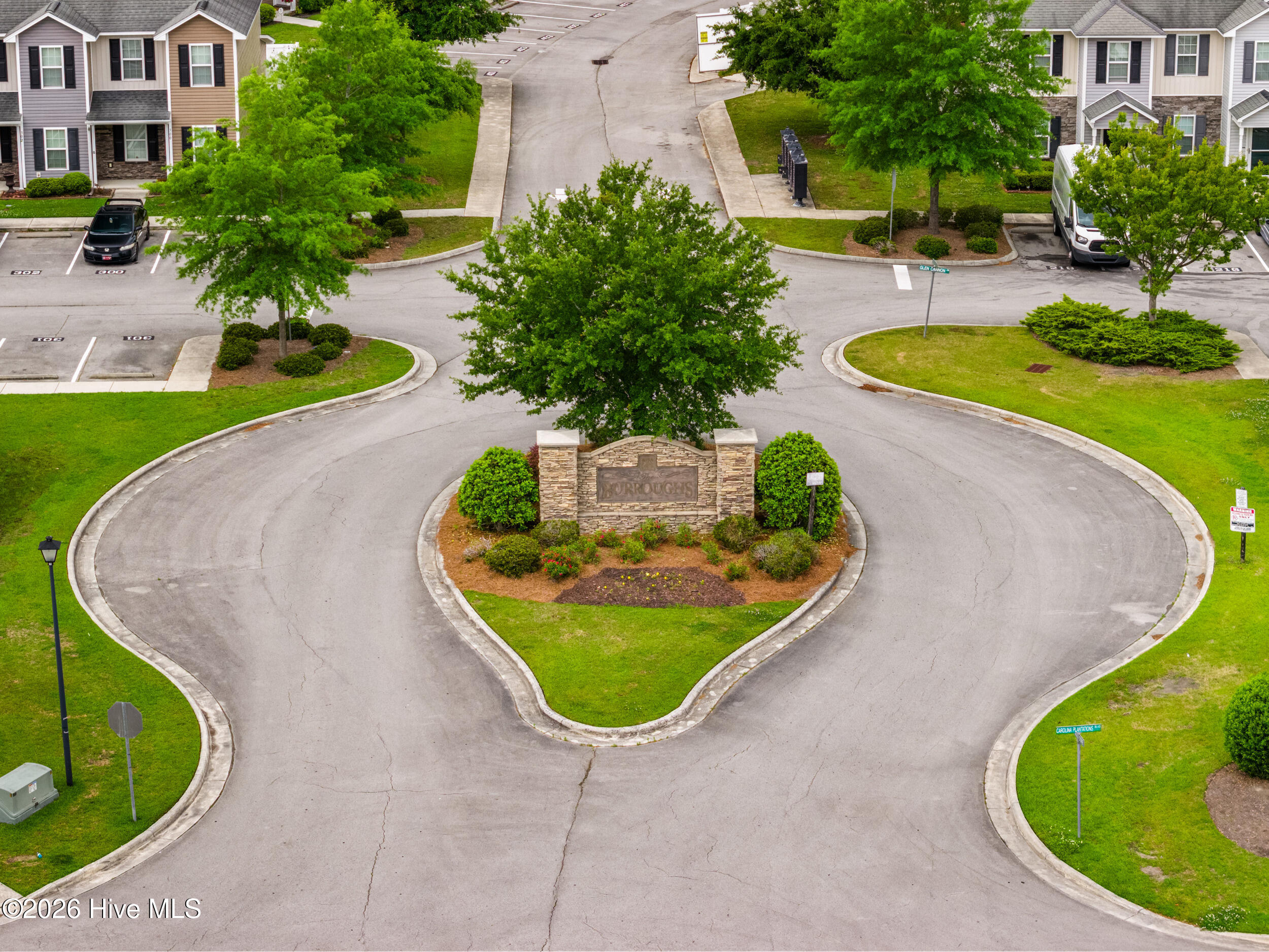 229 Glen Cannon Drive