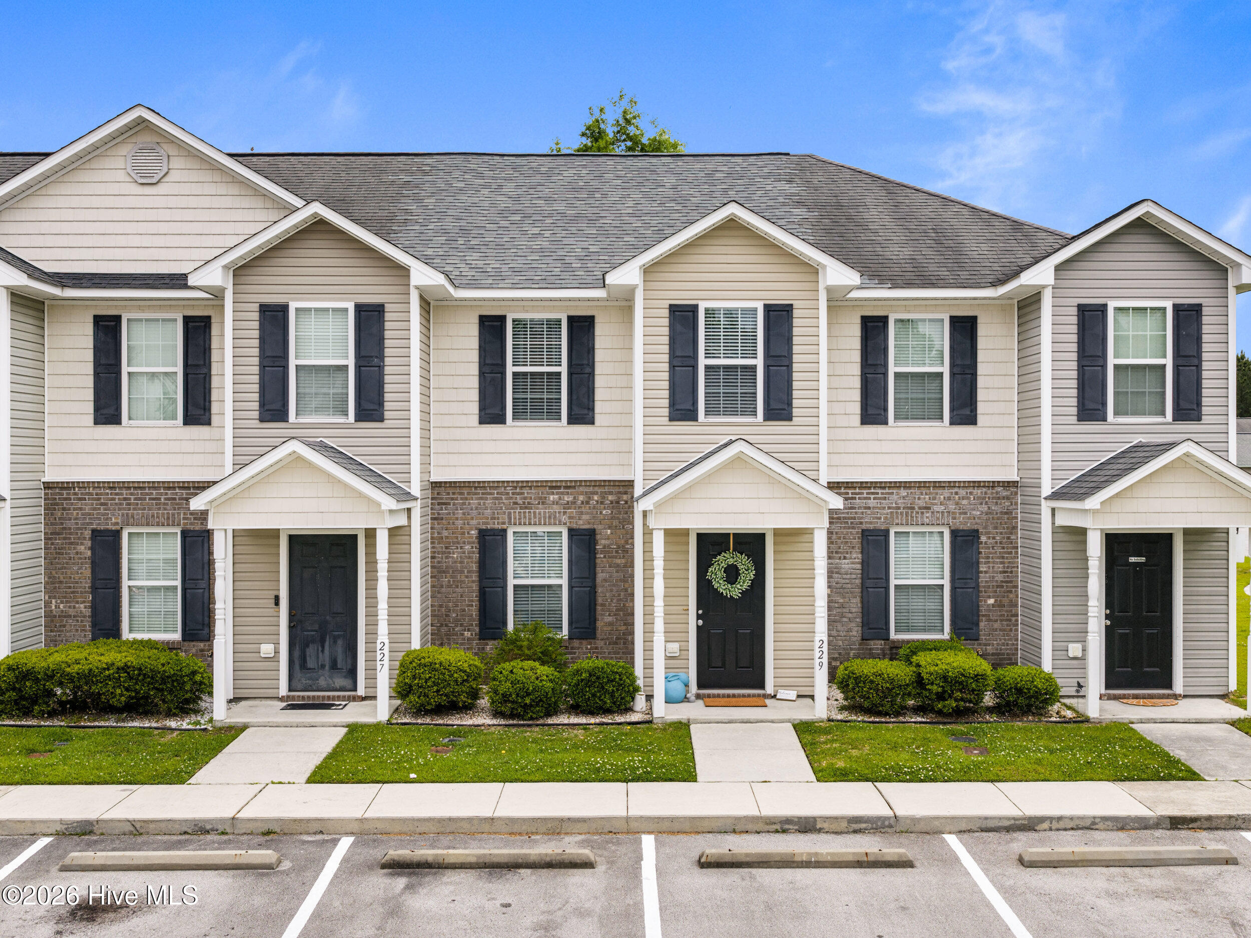 229 Glen Cannon Drive