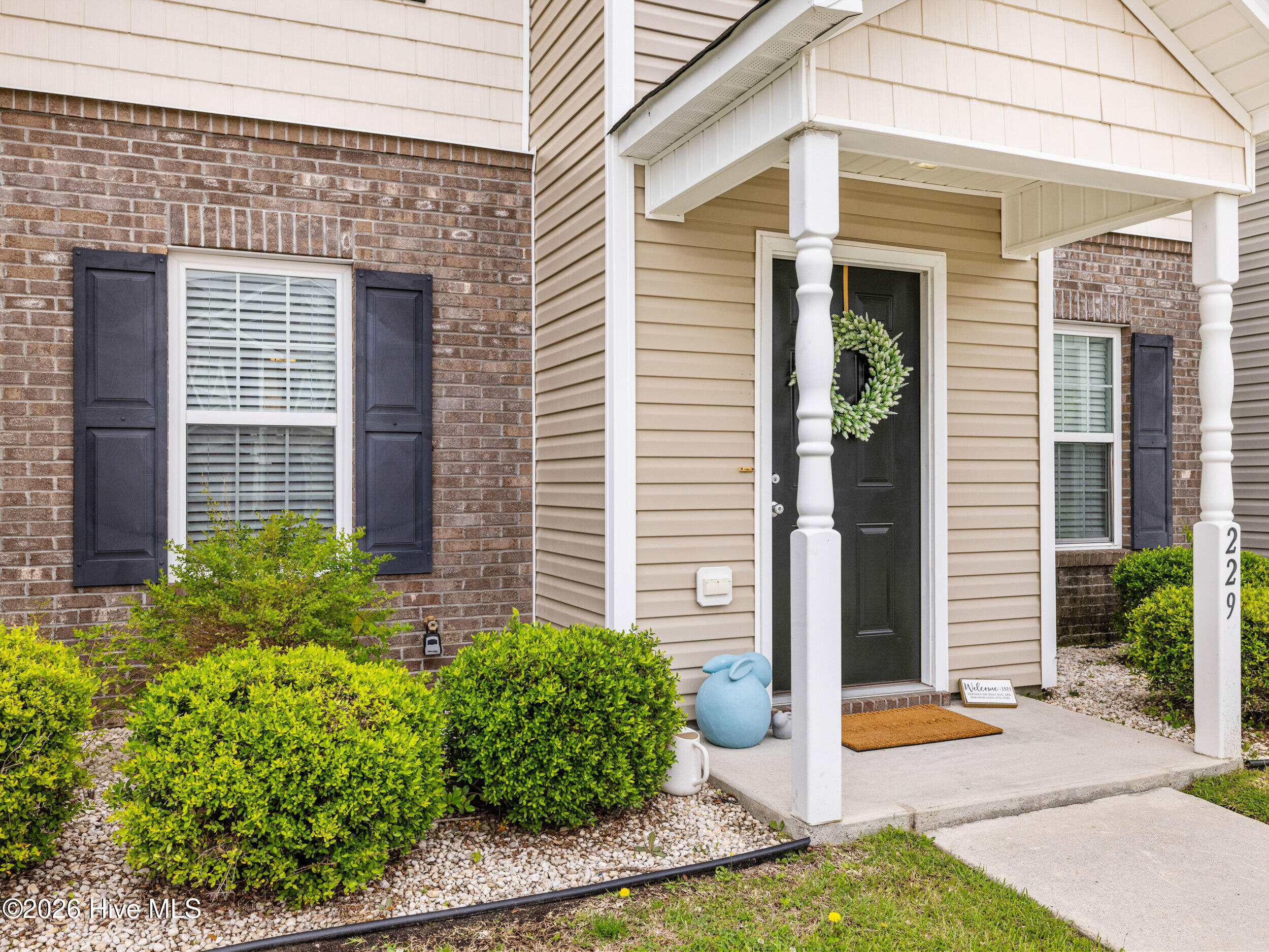229 Glen Cannon Drive