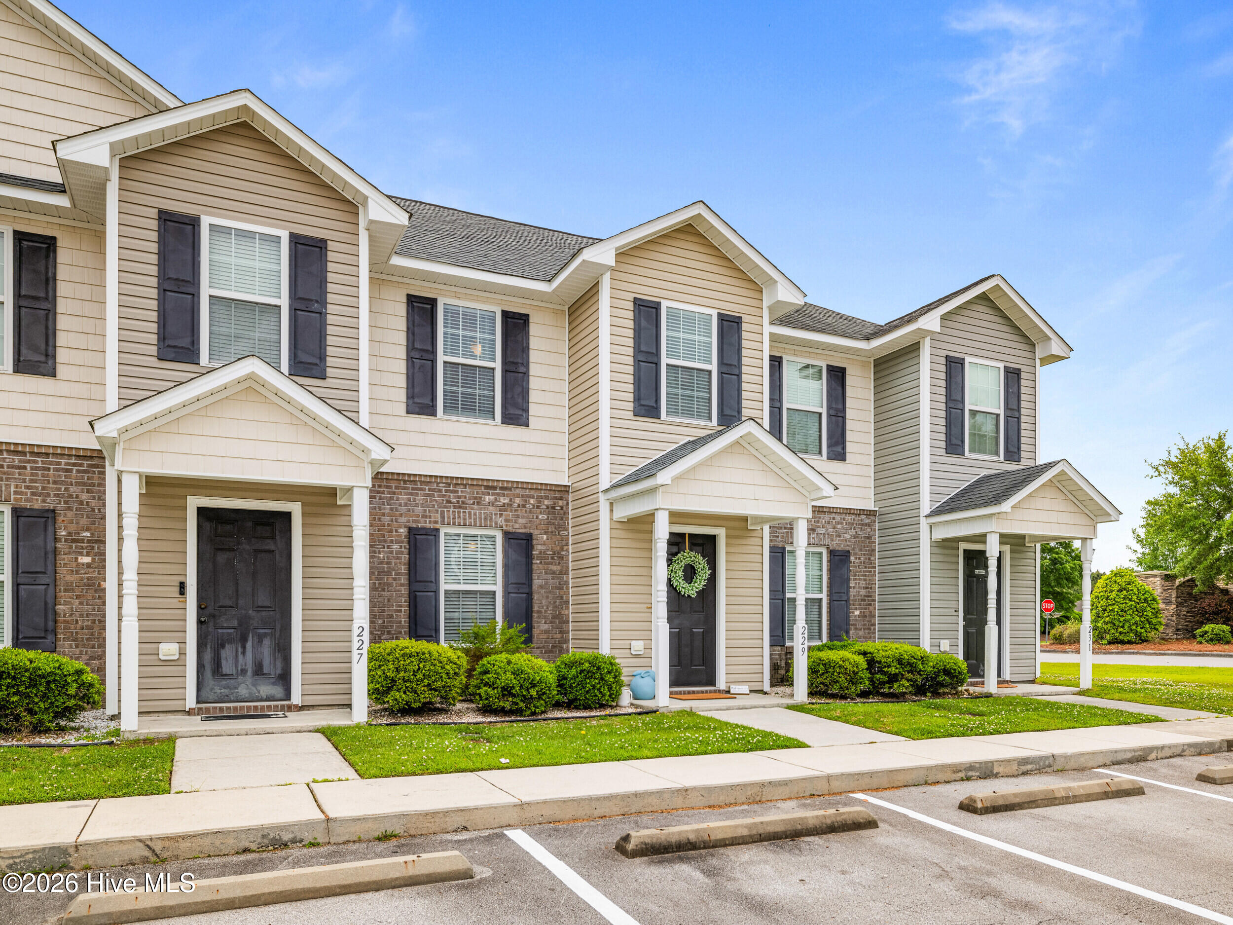 229 Glen Cannon Drive