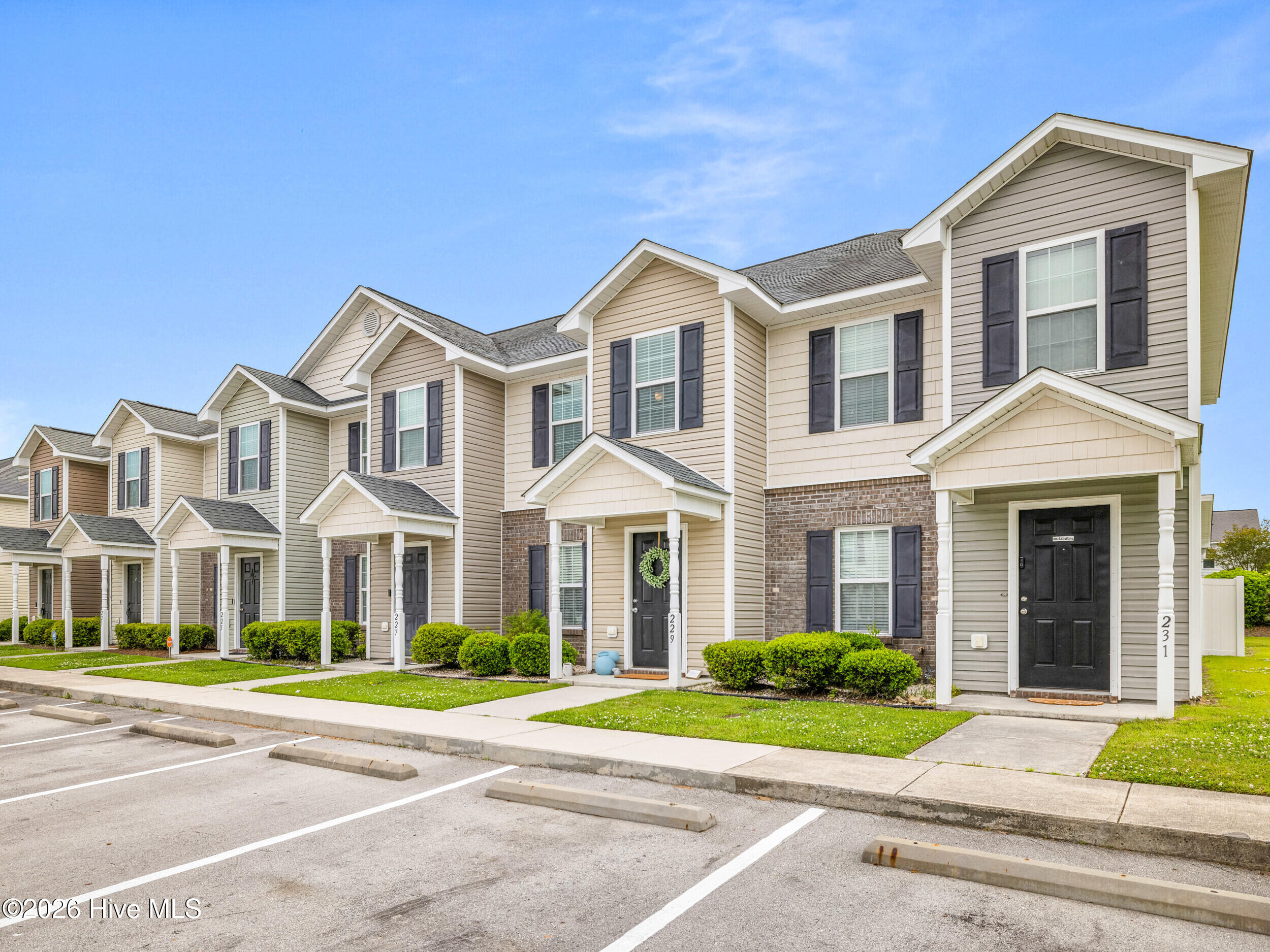 229 Glen Cannon Drive
