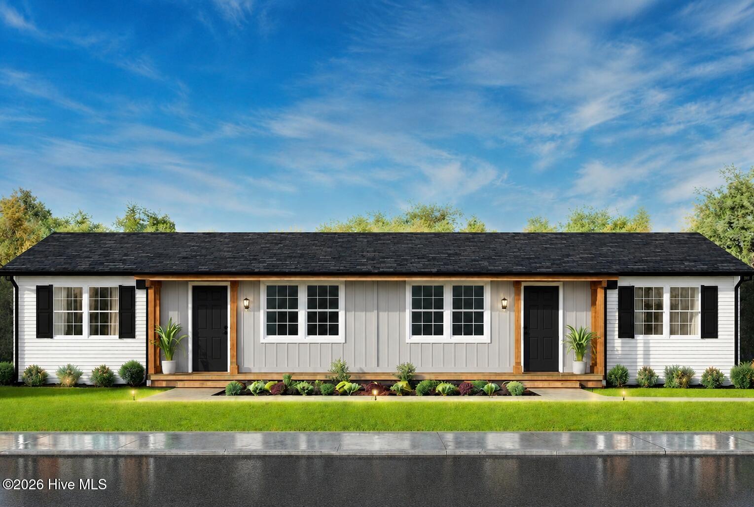 406 Foxtrace Lane A&B