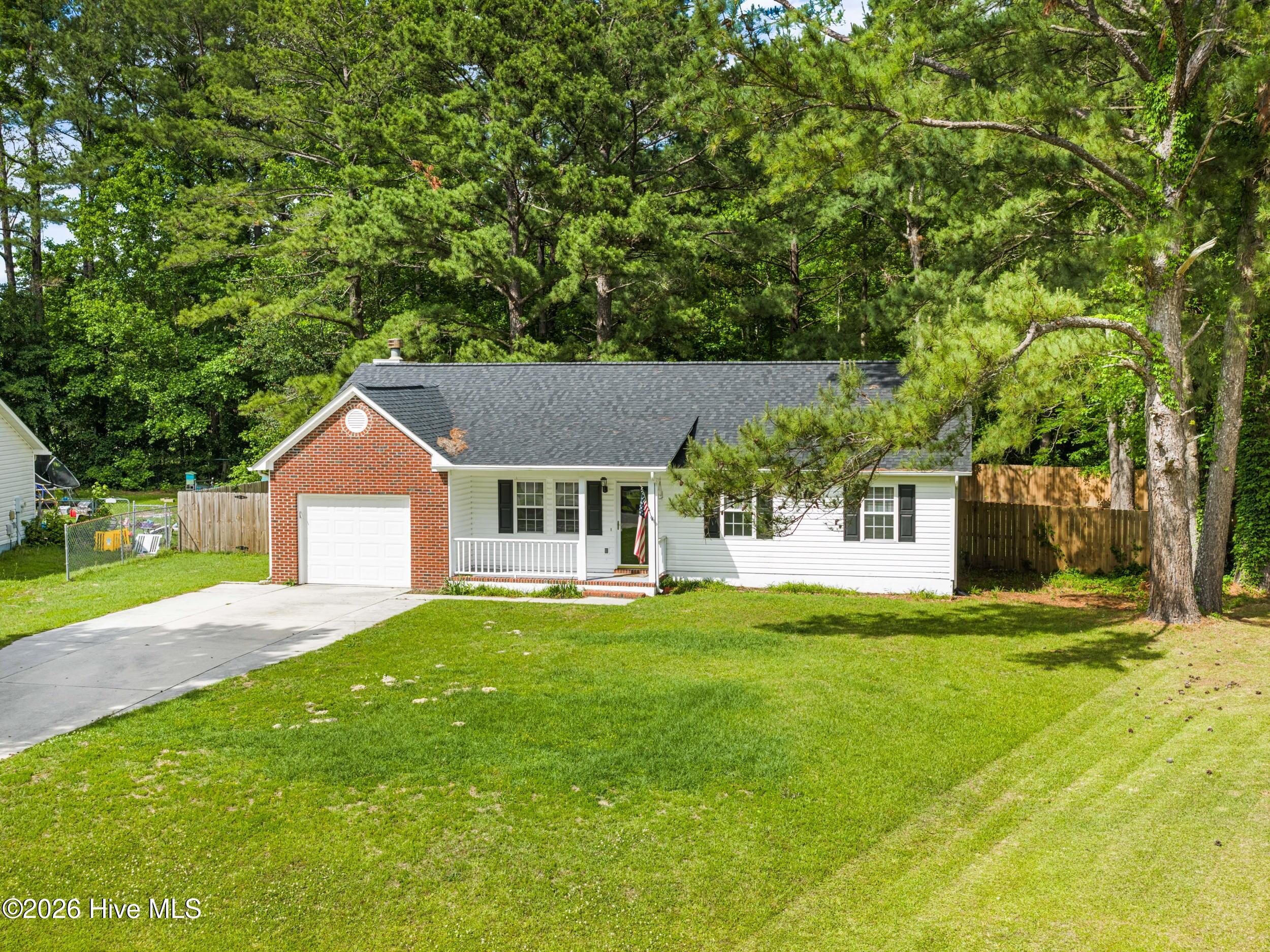 116 Sweetwater Drive