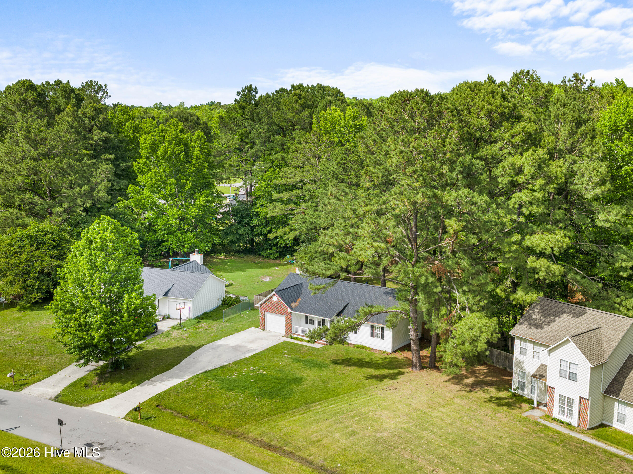 116 Sweetwater Drive
