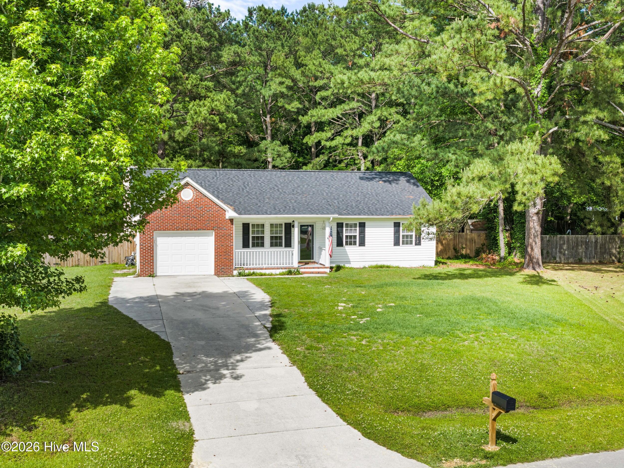 116 Sweetwater Drive