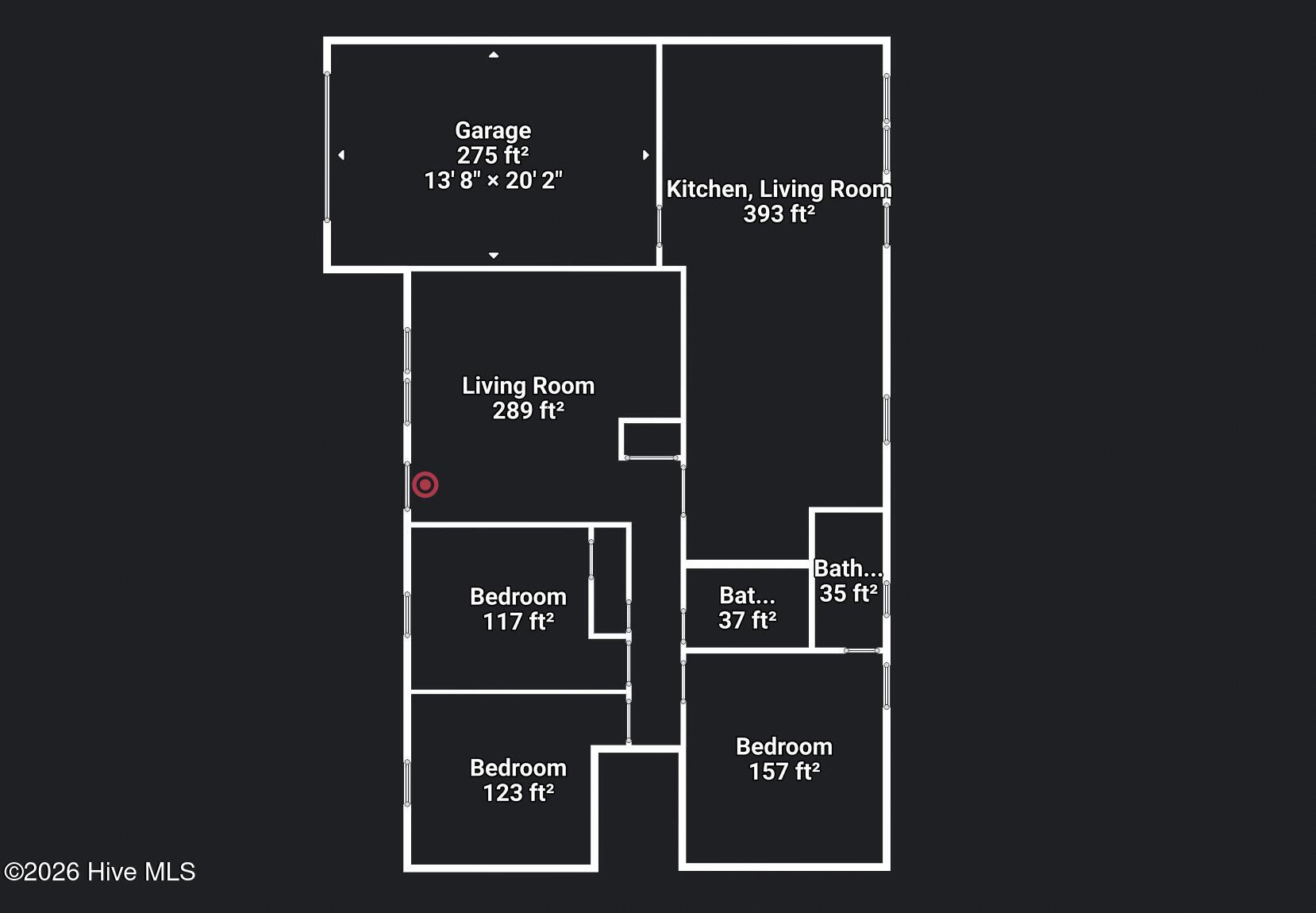 116 Sweetwater Drive