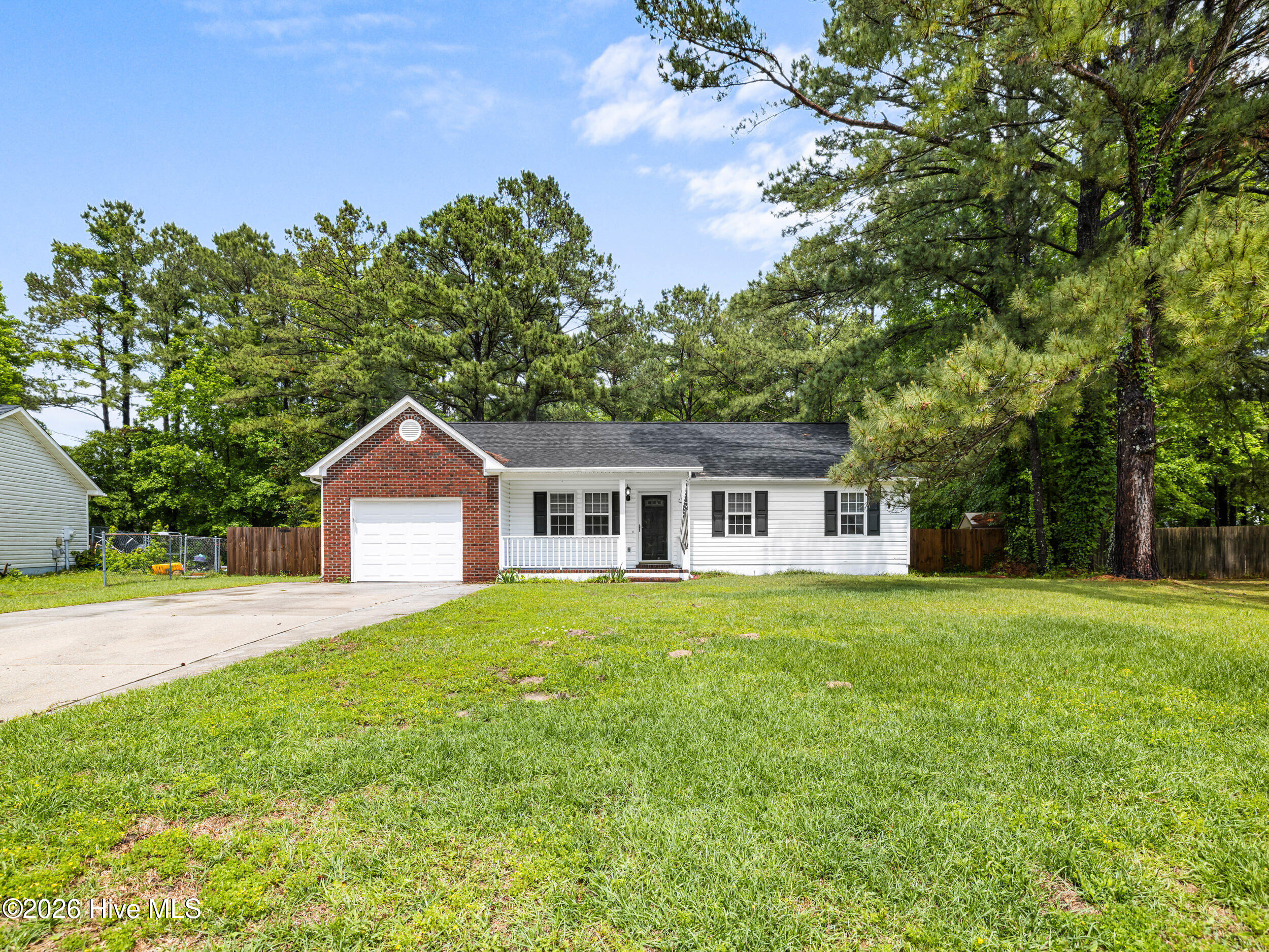 116 Sweetwater Drive