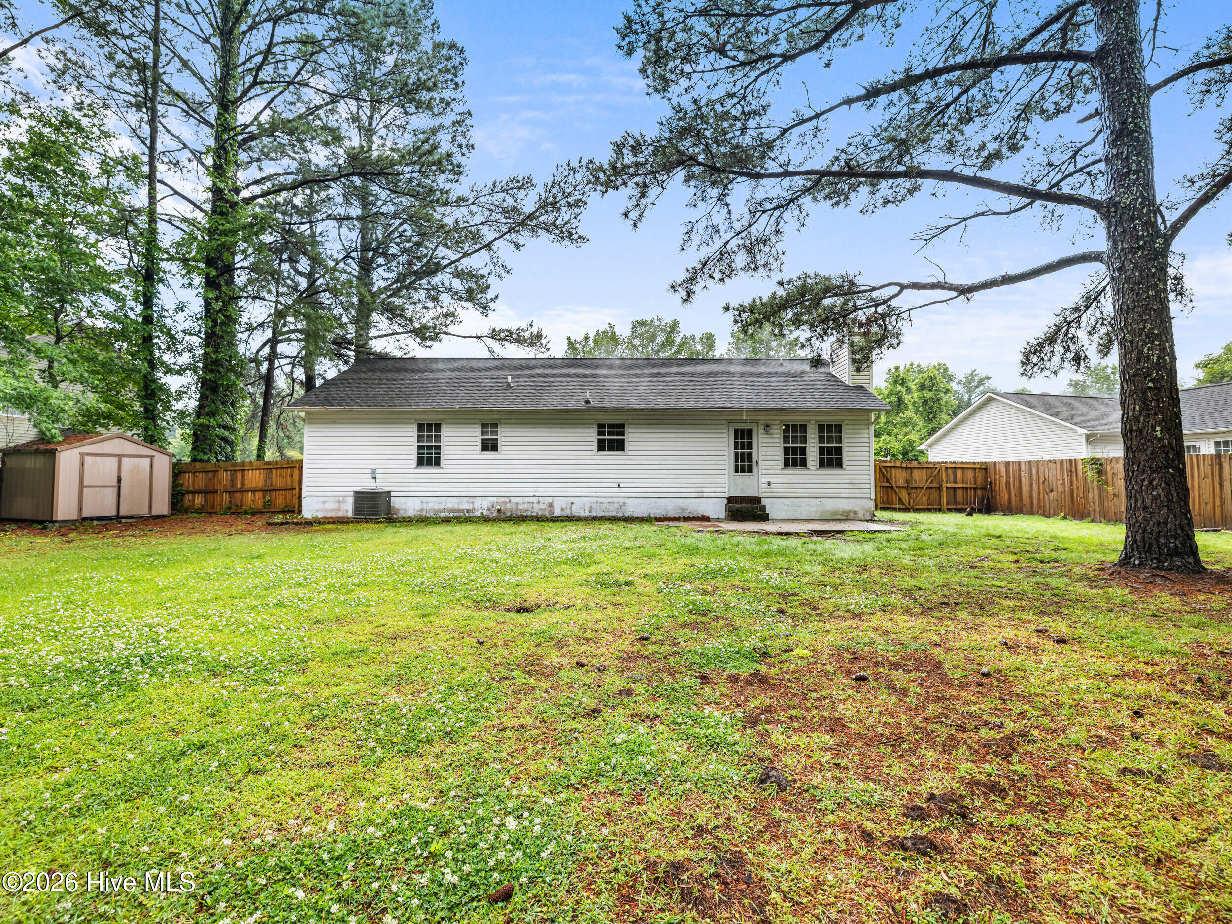 116 Sweetwater Drive