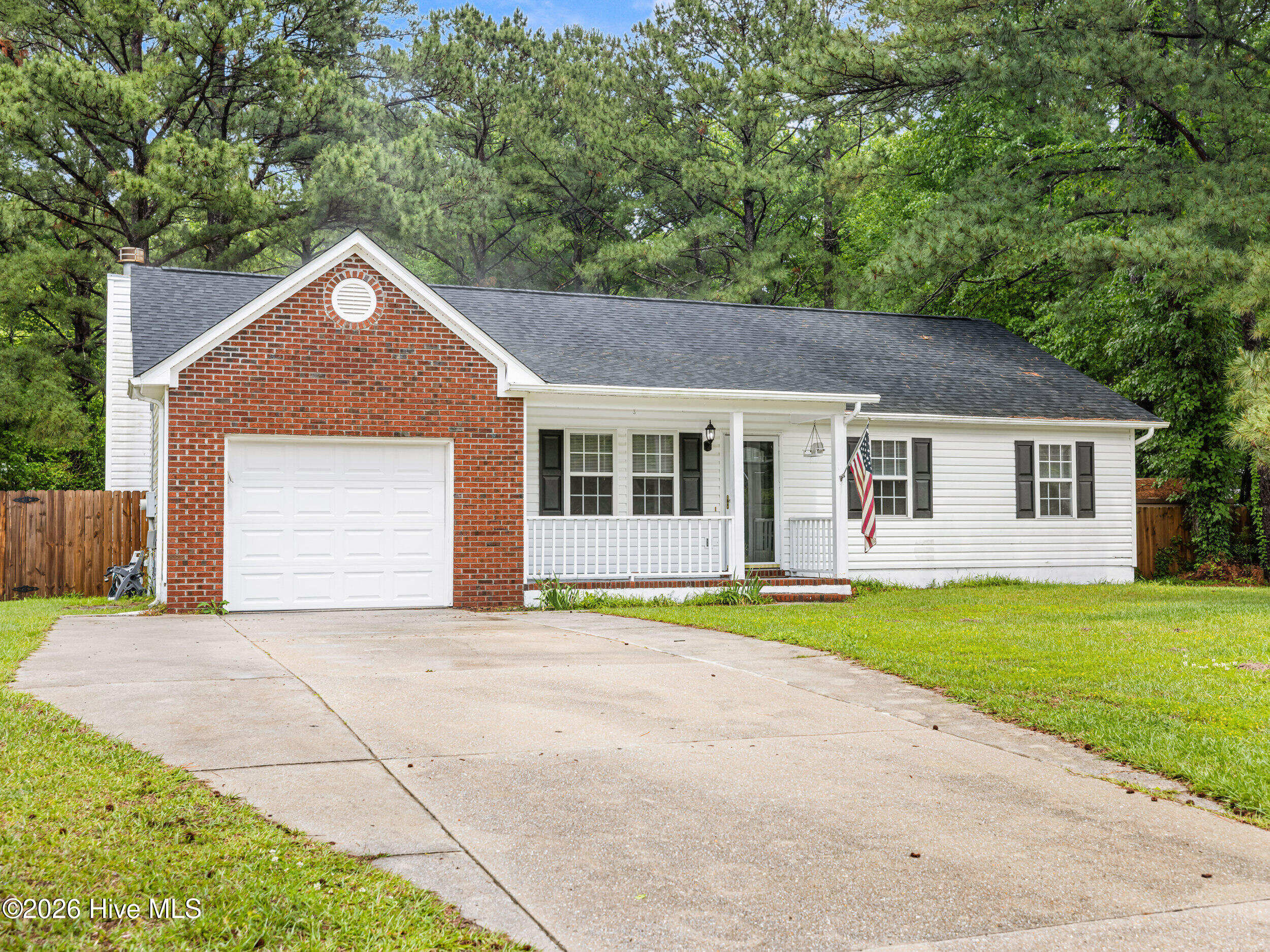 116 Sweetwater Drive