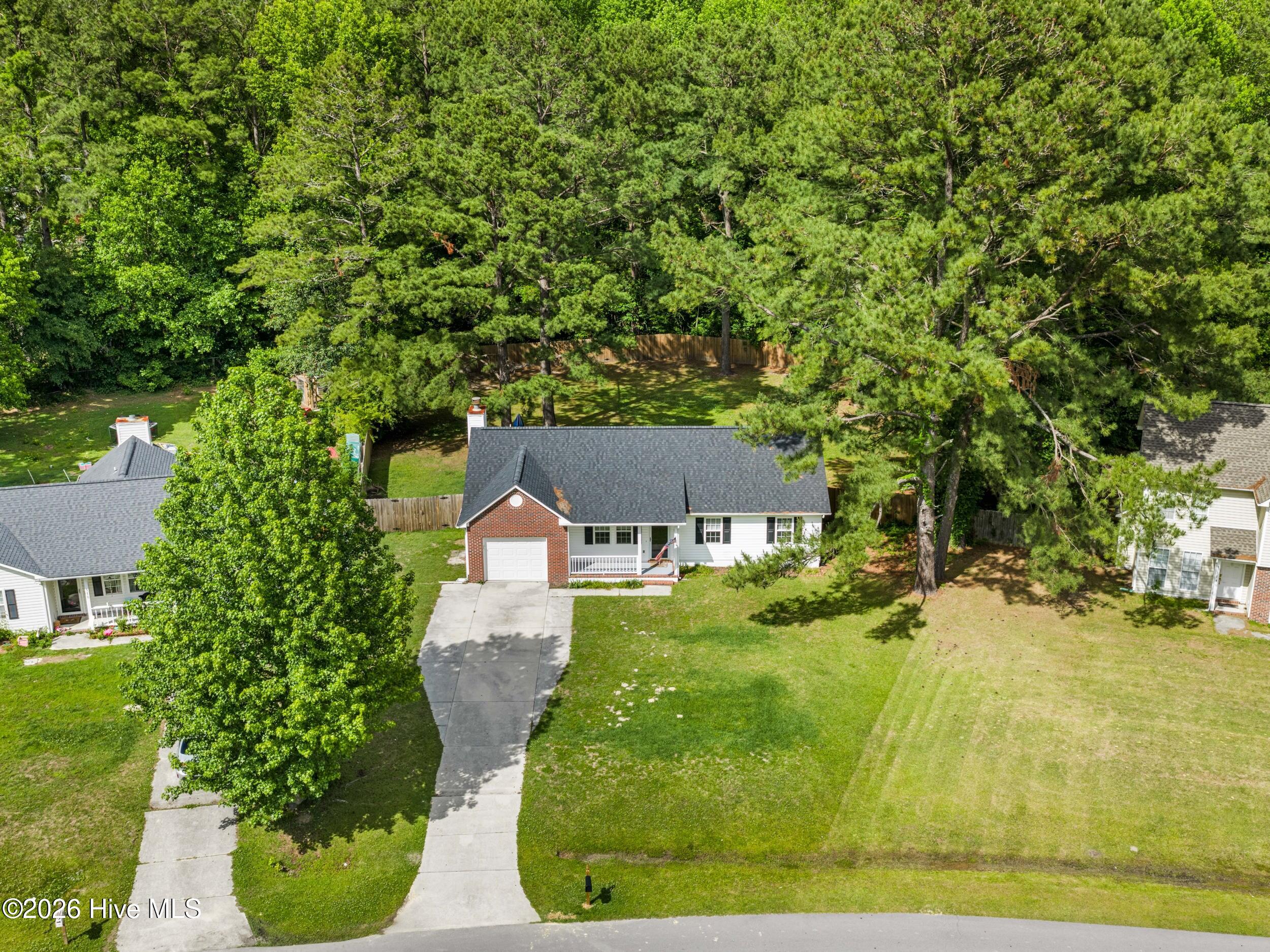 116 Sweetwater Drive