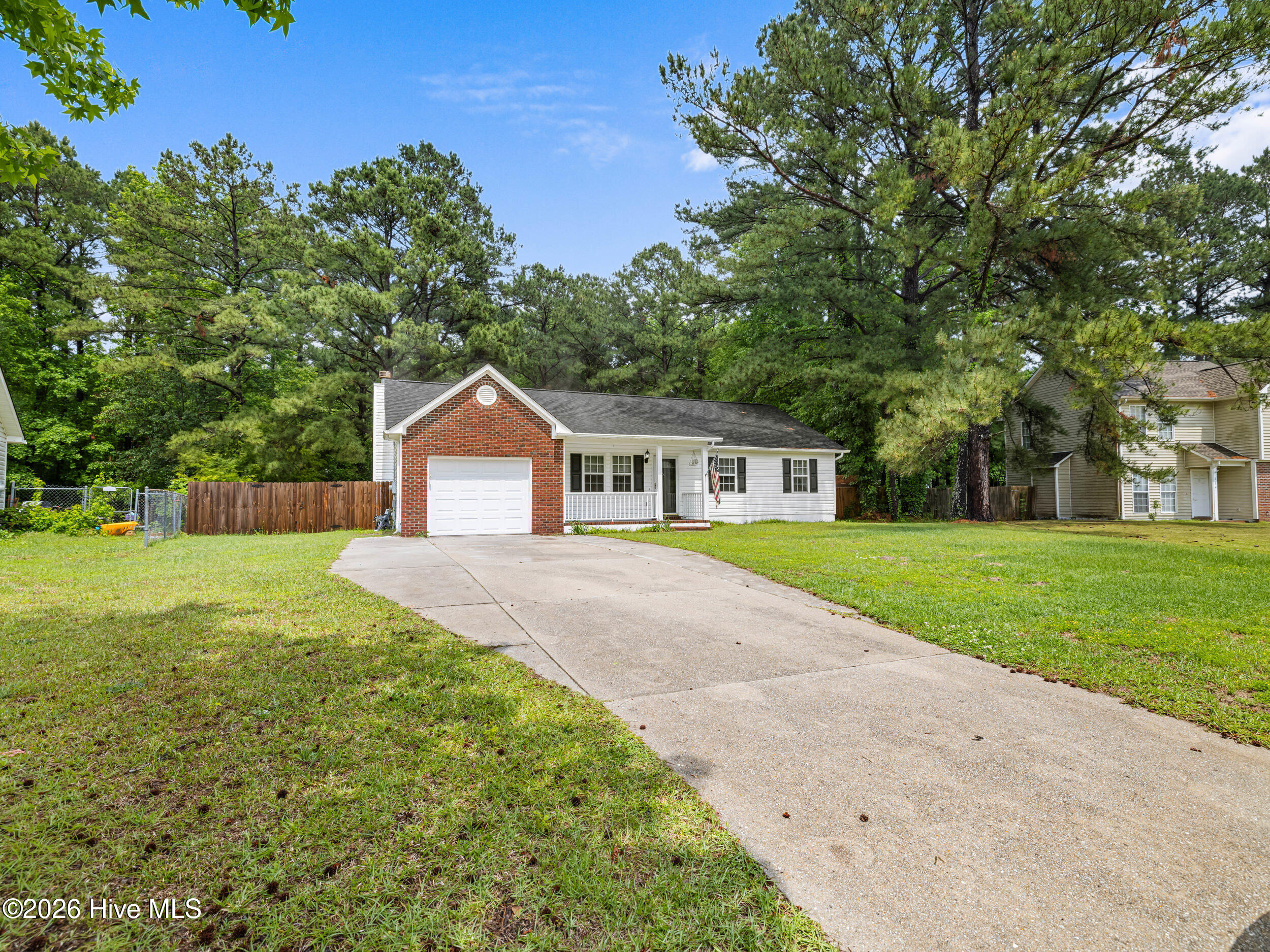 116 Sweetwater Drive