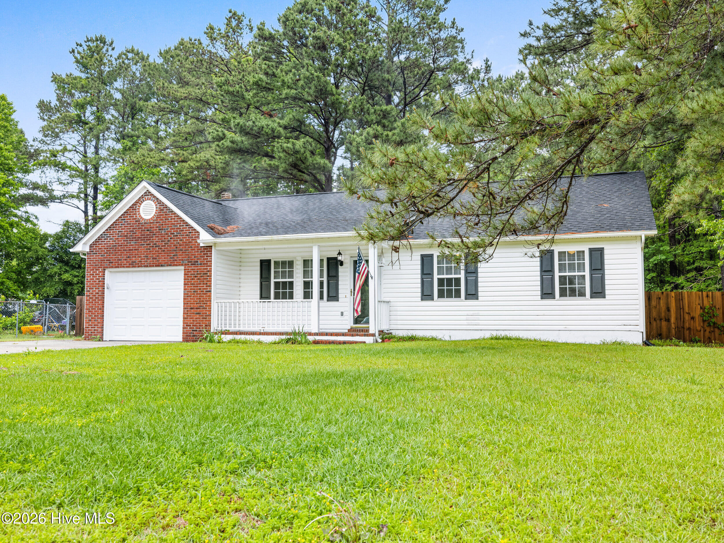116 Sweetwater Drive