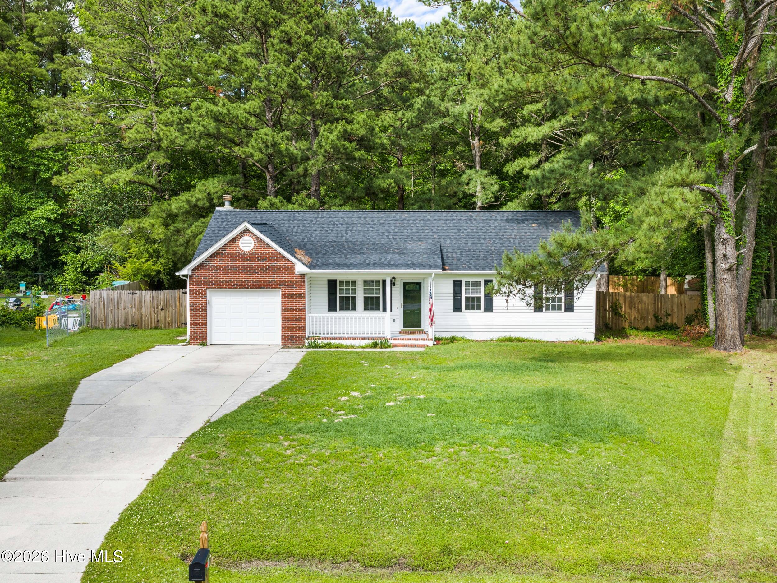 116 Sweetwater Drive
