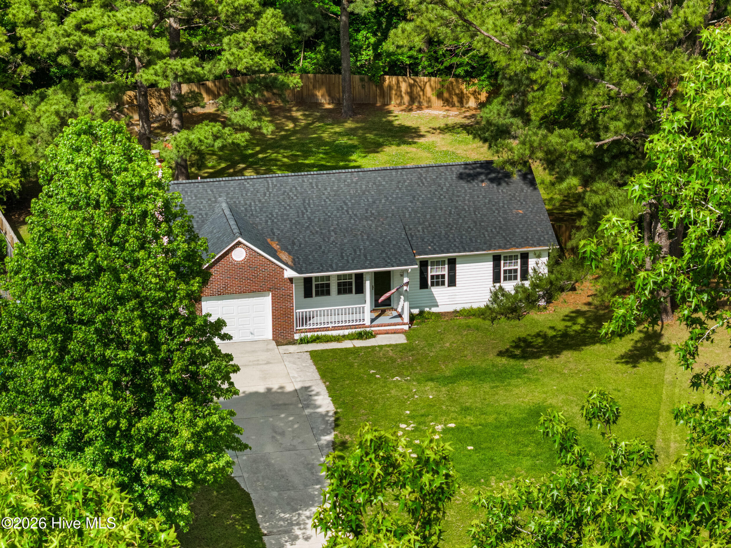 116 Sweetwater Drive