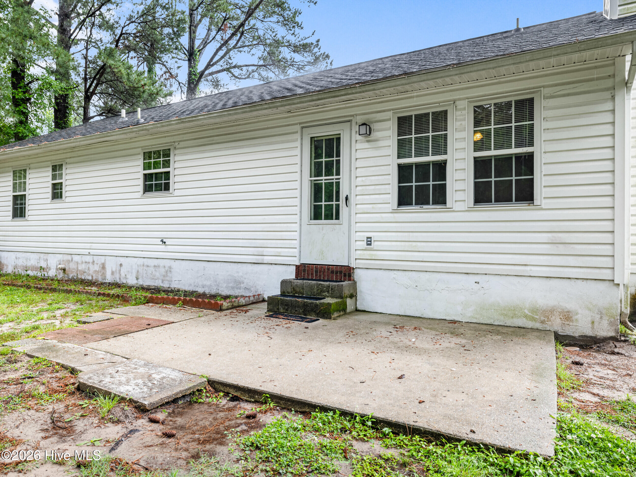 116 Sweetwater Drive