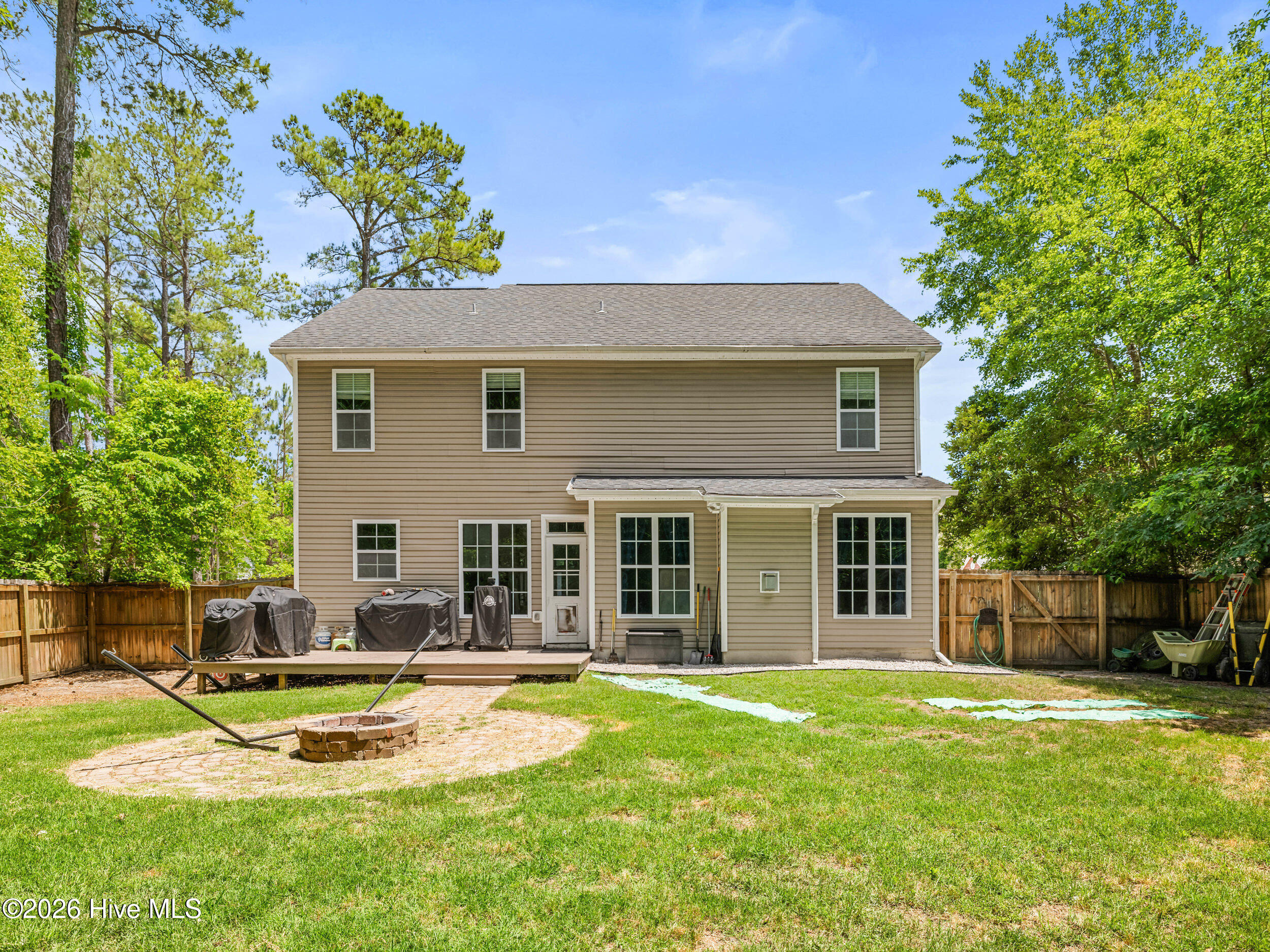 804 Little Cardinal Court