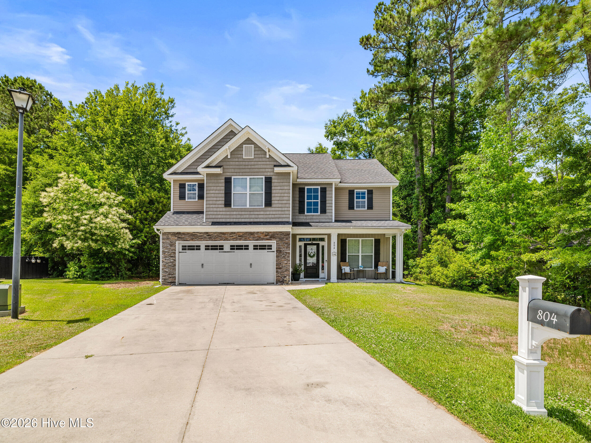 804 Little Cardinal Court