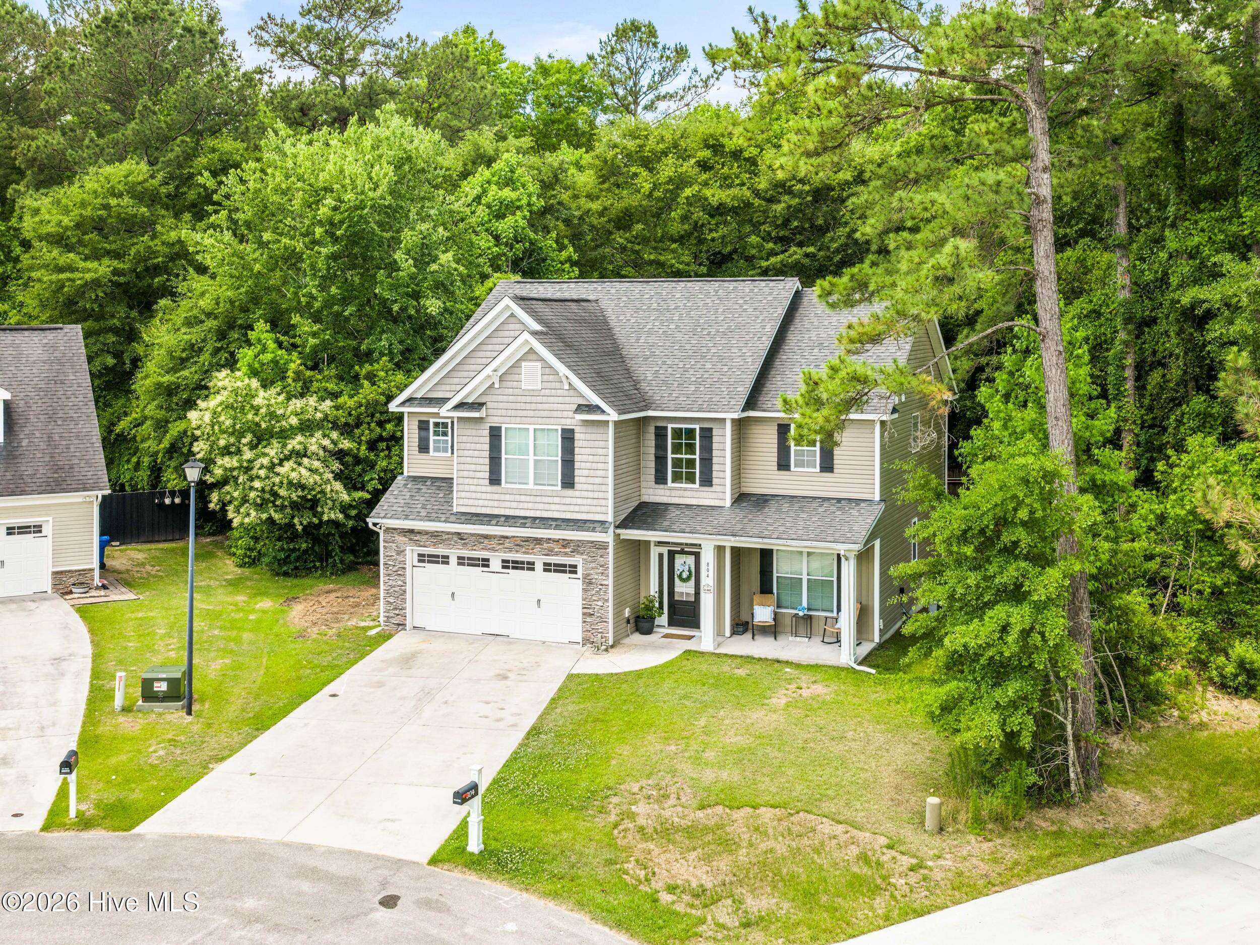 804 Little Cardinal Court