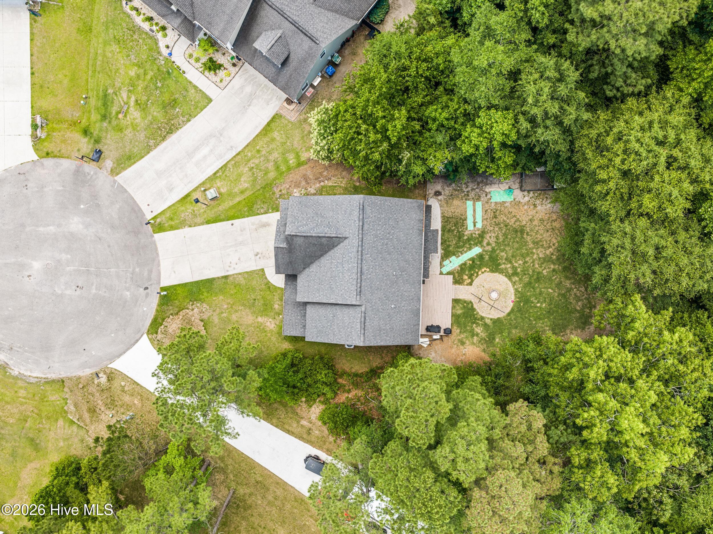 804 Little Cardinal Court